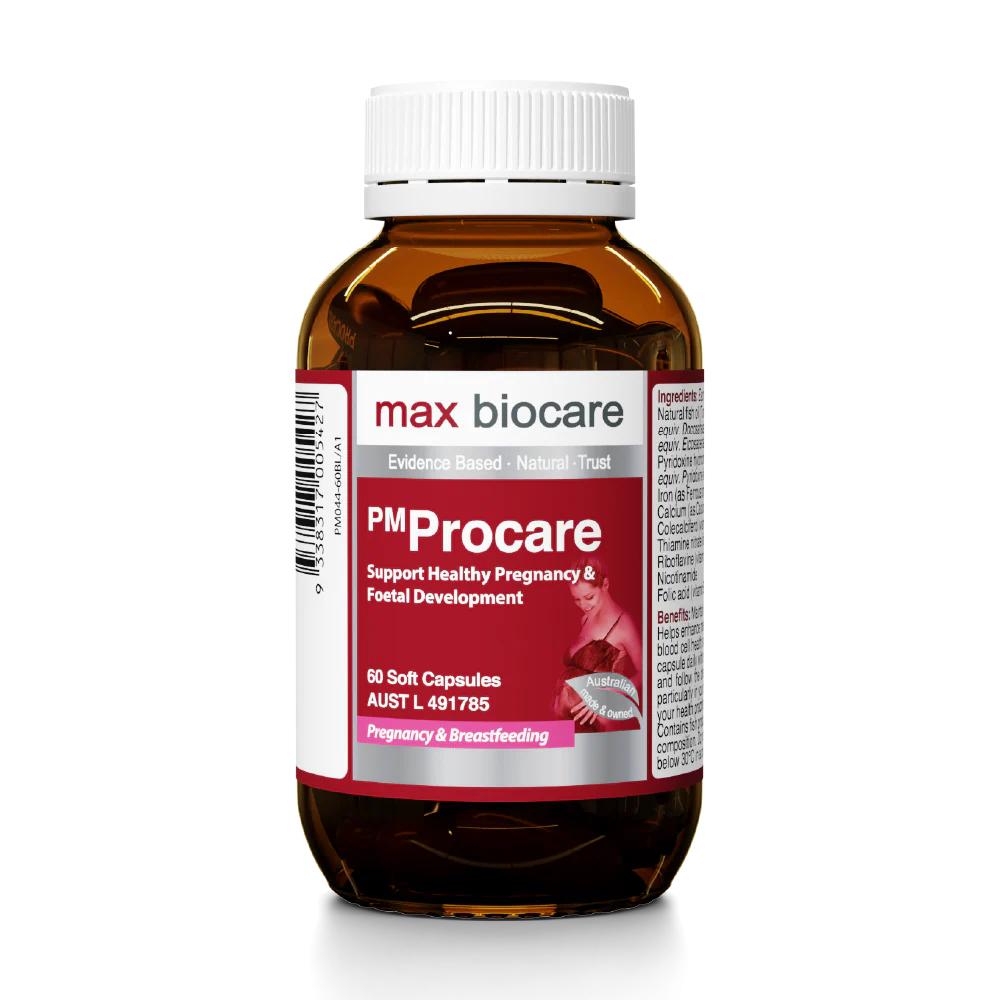 PM Procare