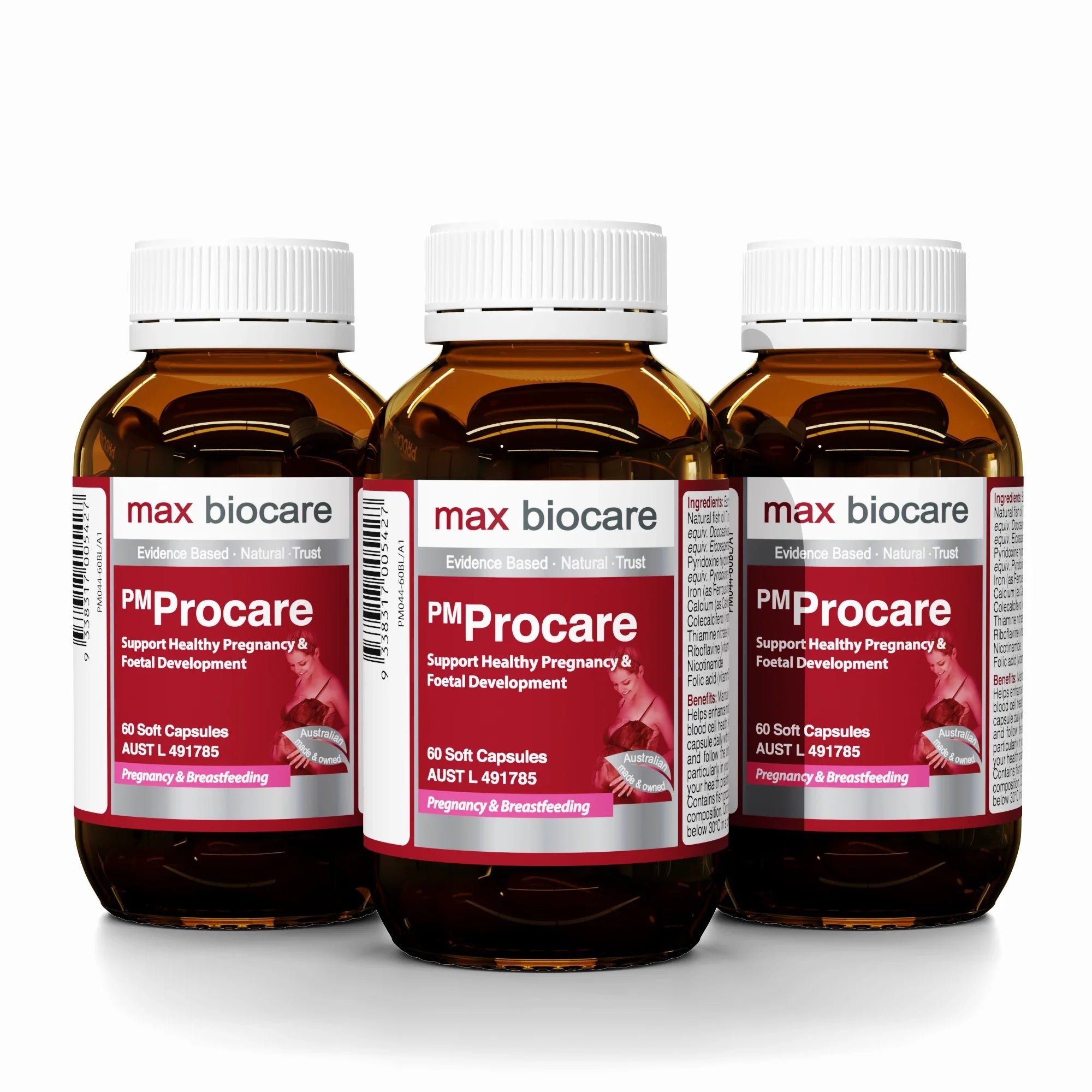 PM Procare