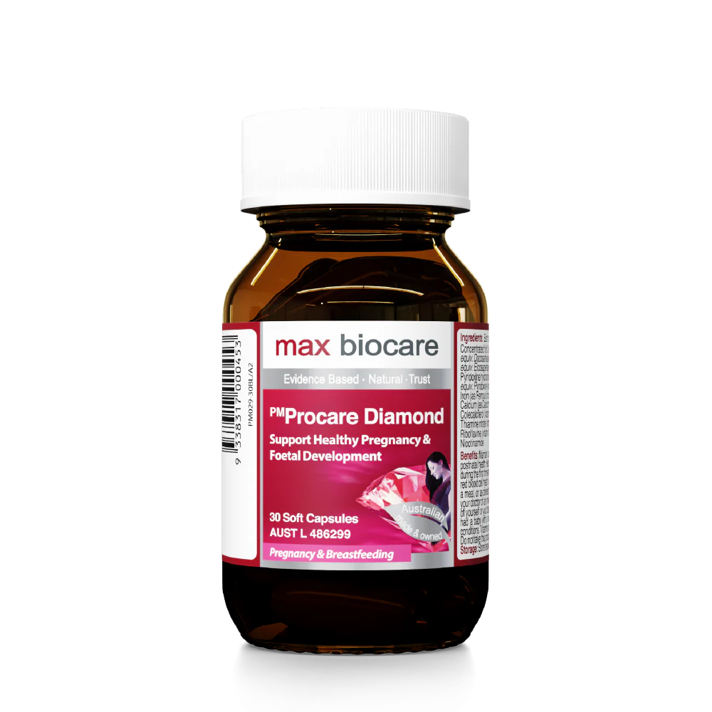PM Procare Diamond