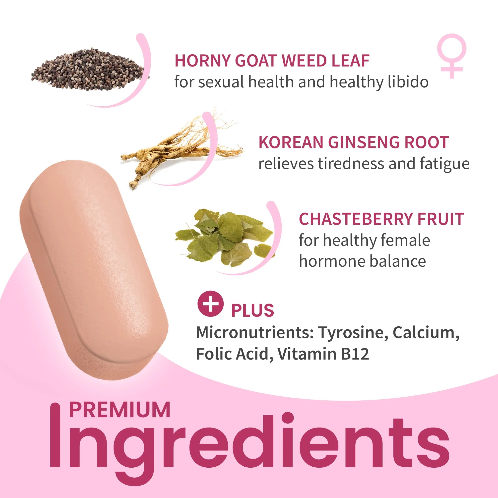 RED-LIFE for WOMEN®
