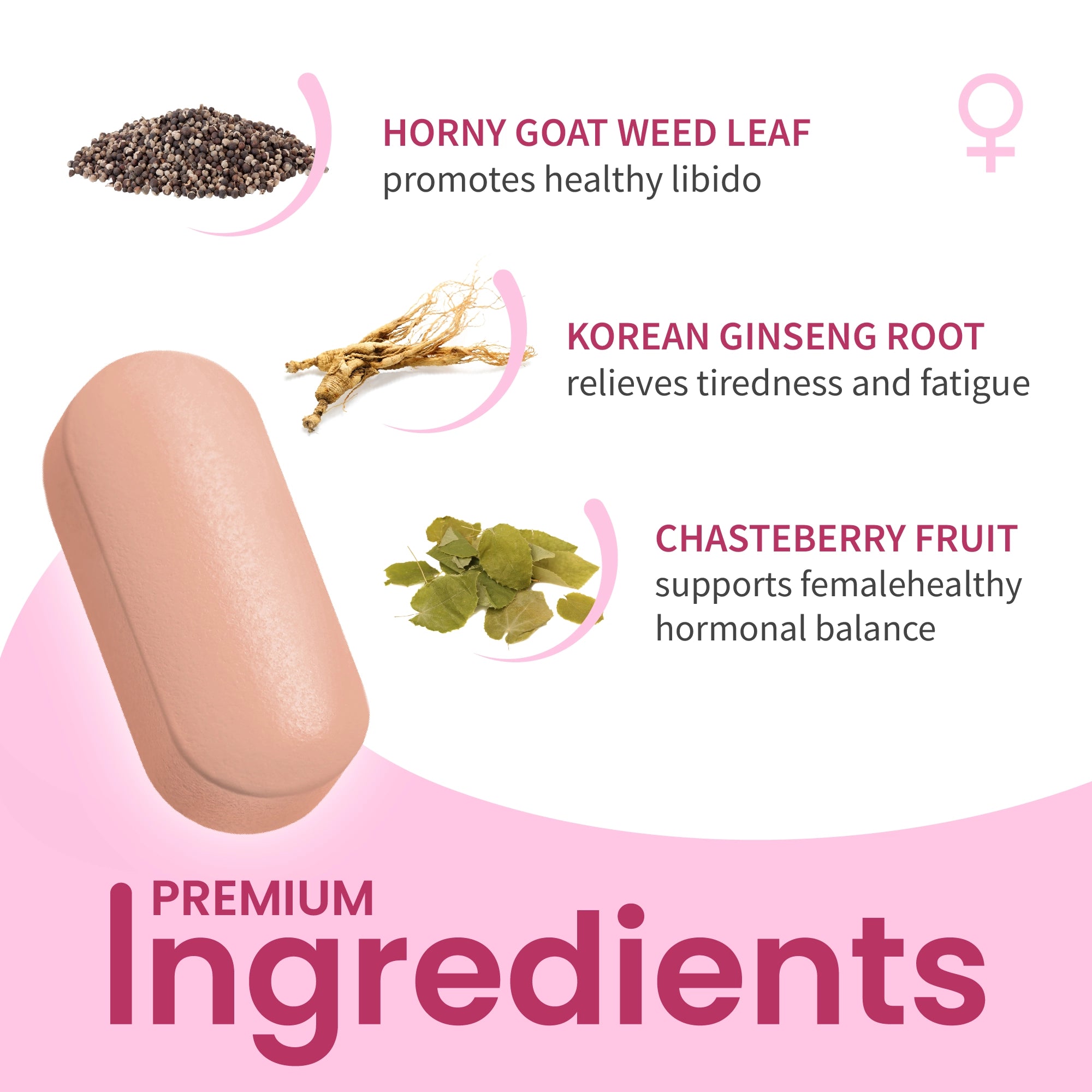 RED-LIFE for WOMEN®