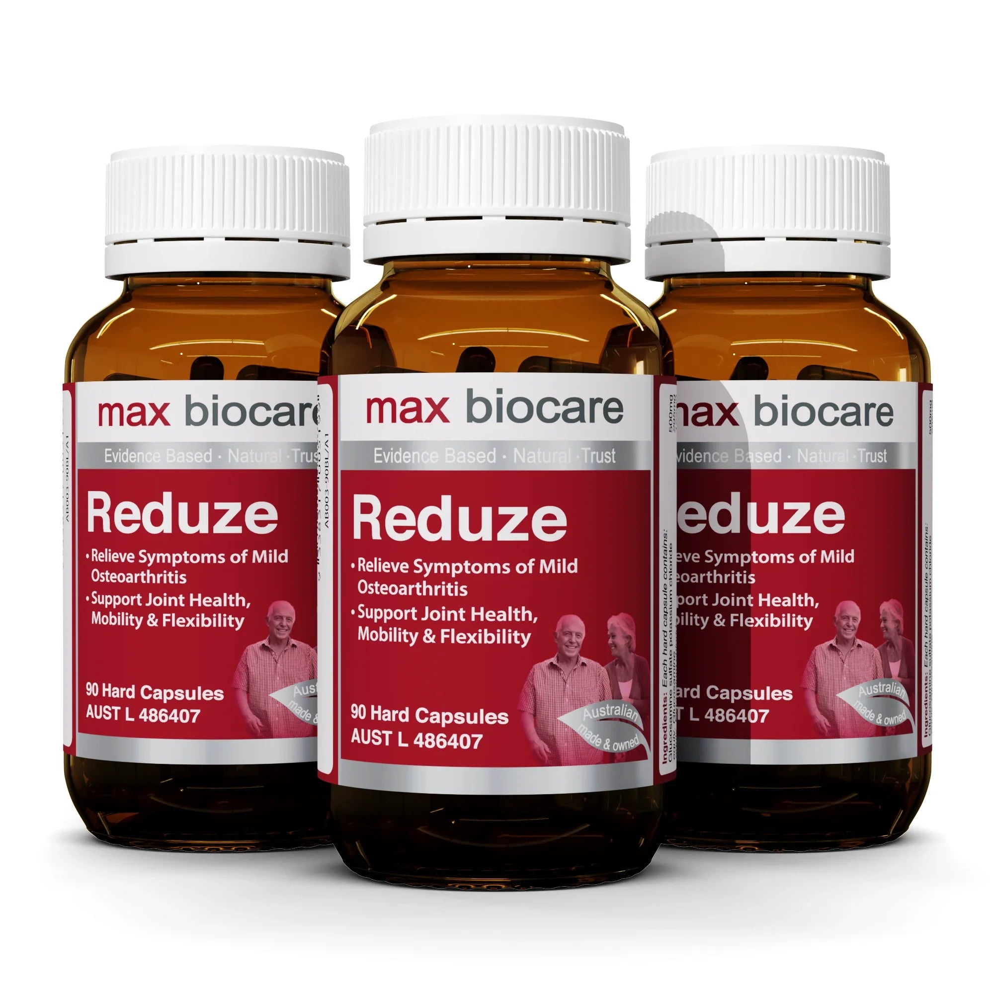 Reduze