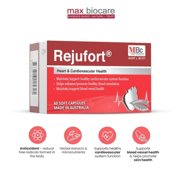 Rejufort®