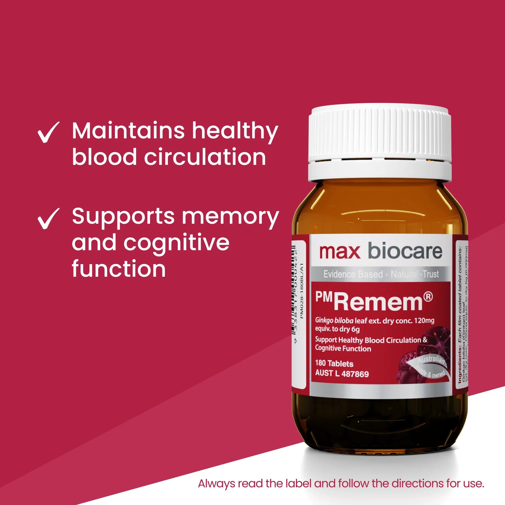 PM Remem®