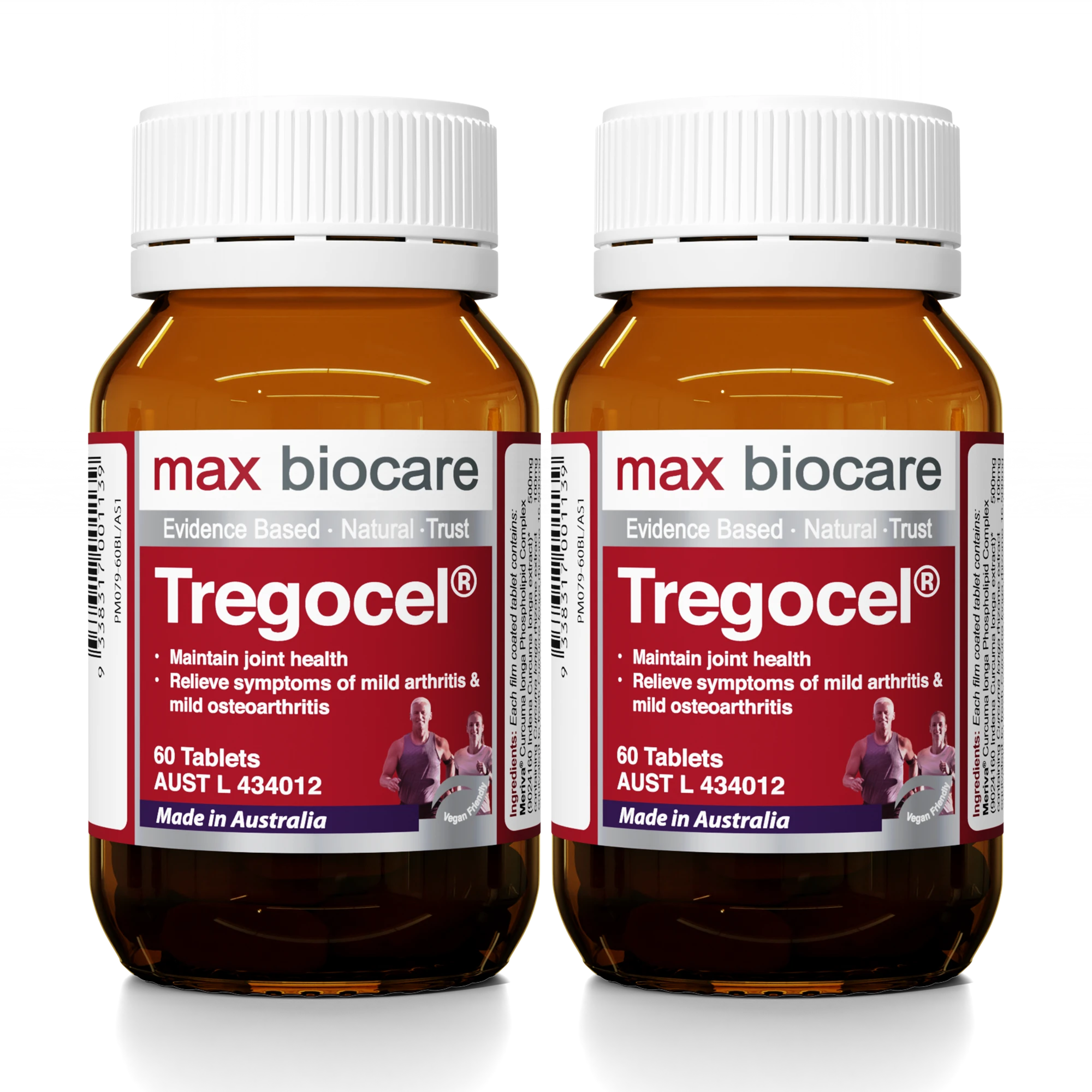 Tregocel®