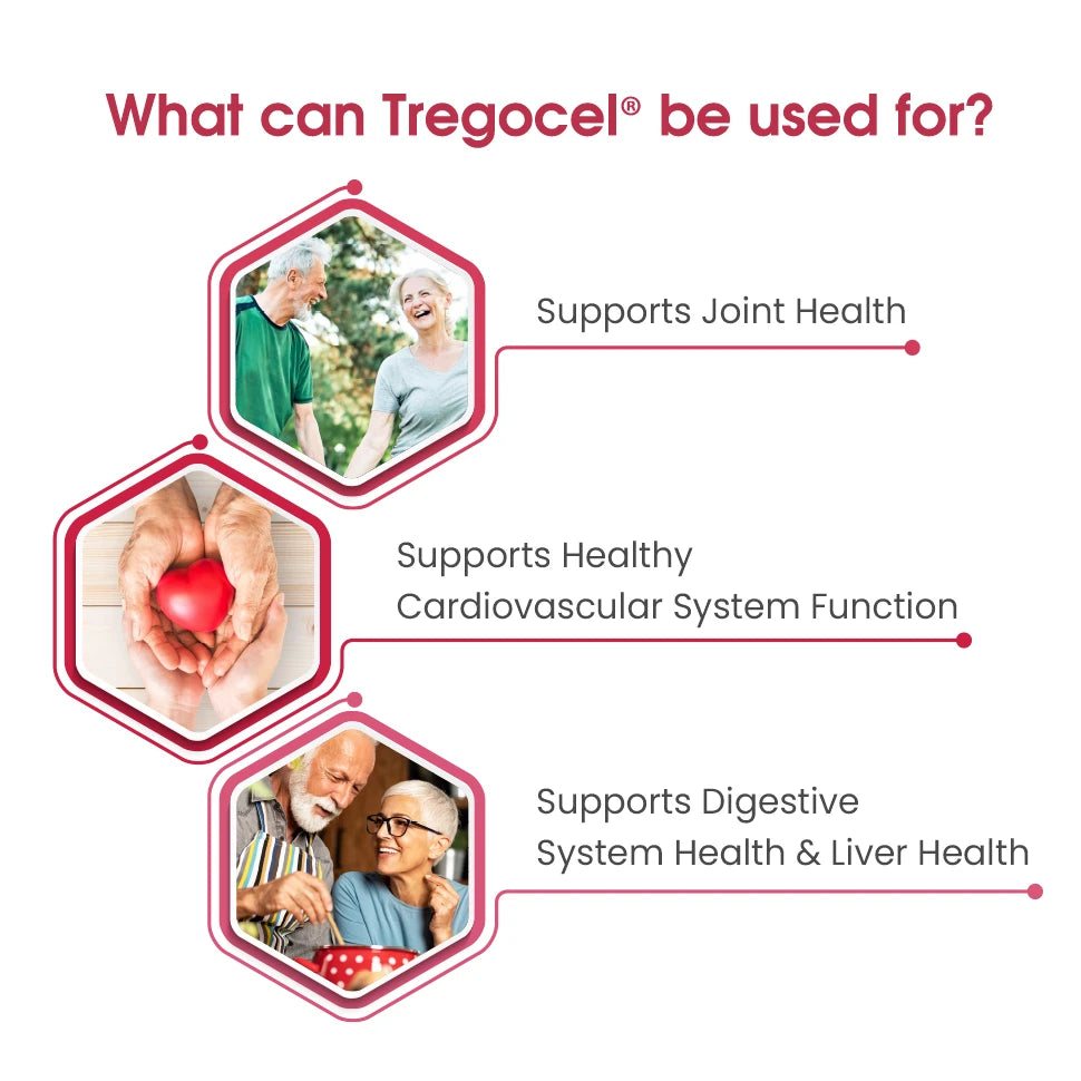 Tregocel®