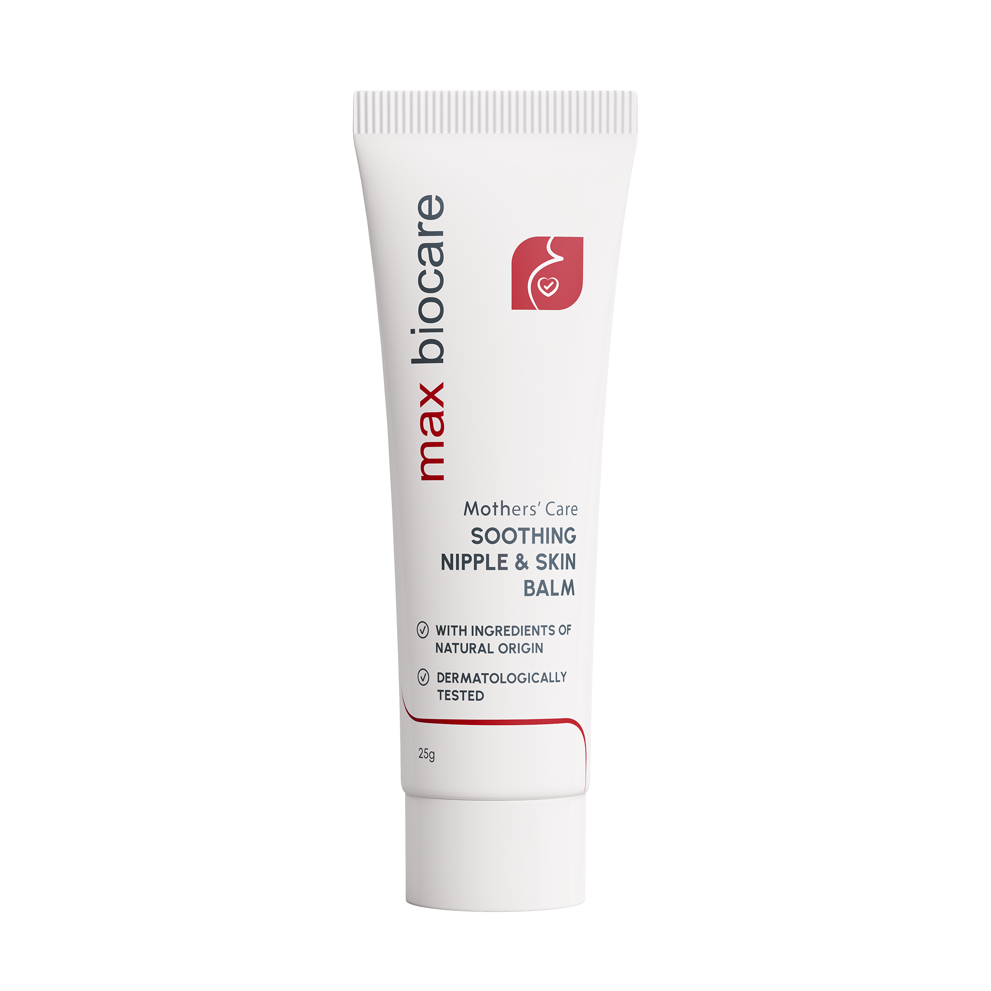 Soothing Nipple & Skin Balm