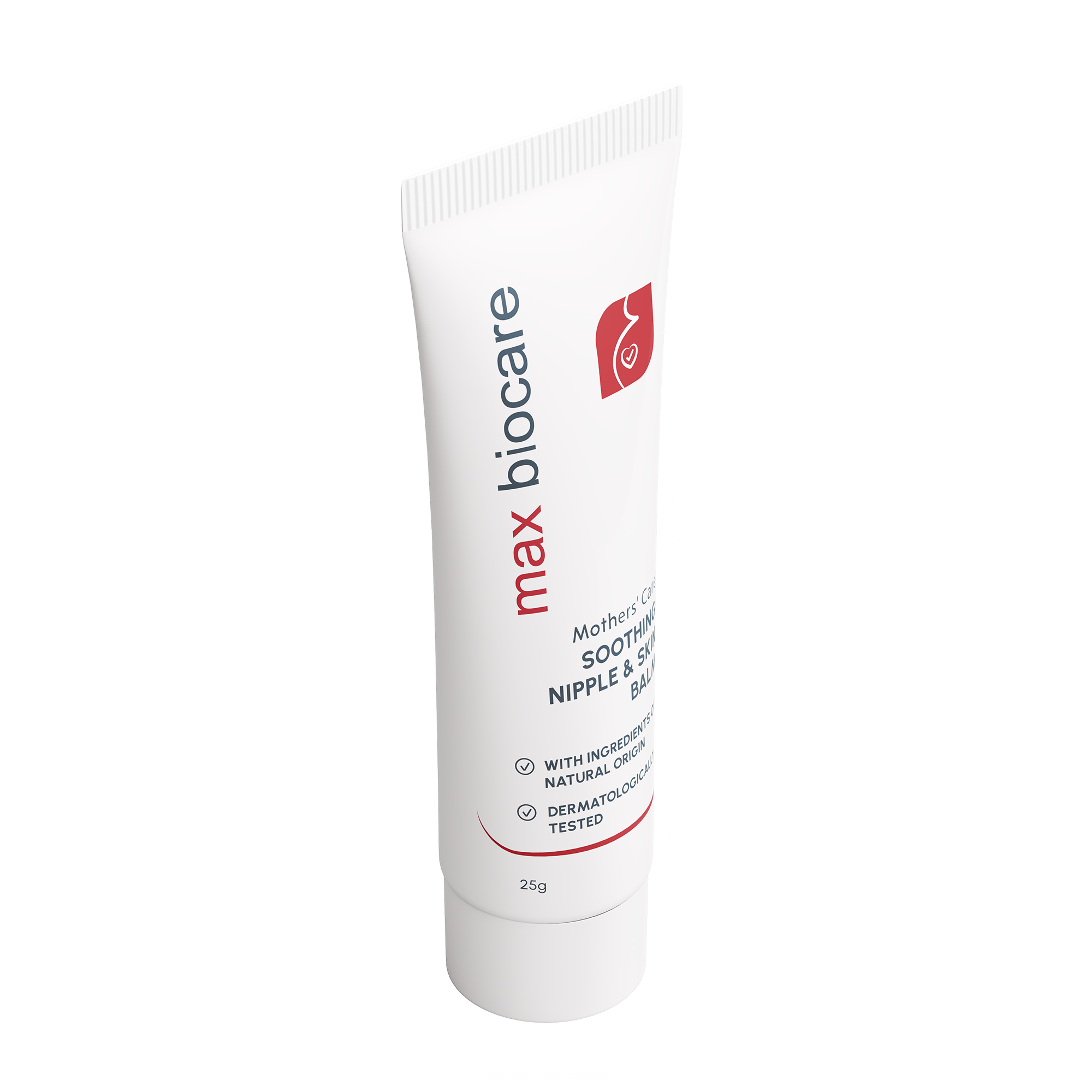 Soothing Nipple & Skin Balm