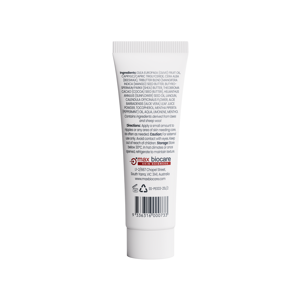 Procare Nipple Balm