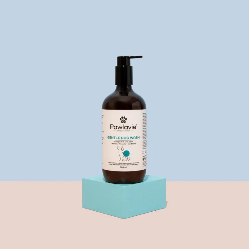 Gentle Dog Wash - For dogs of all coat types
