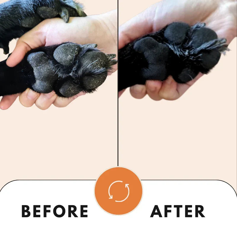 Soothing Nose & Paw Balm - For Cats & Dogs