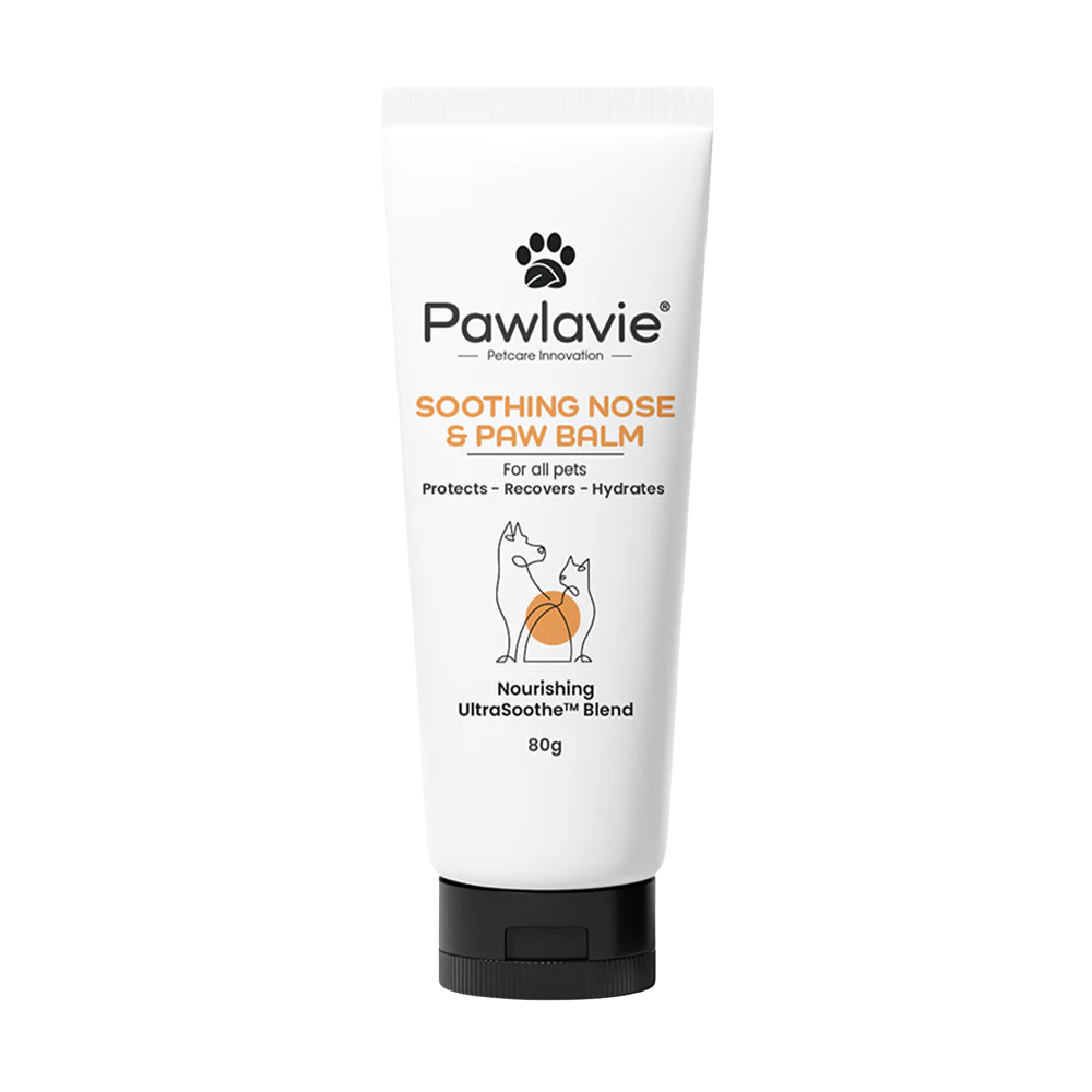 Soothing Nose & Paw Balm - For Cats & Dogs