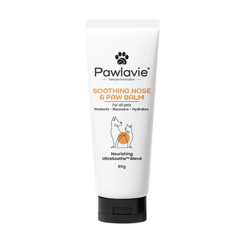 Soothing Nose & Paw Balm - For Cats & Dogs