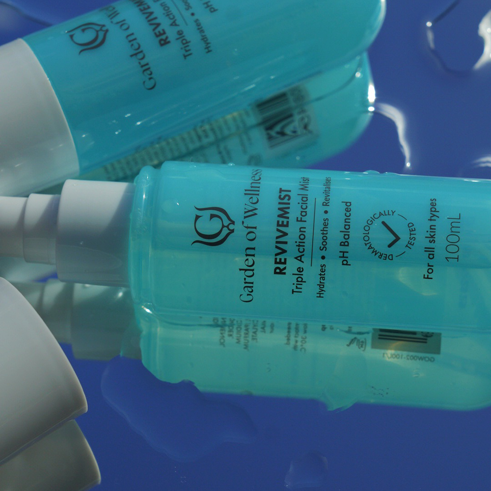 Botanical Refresh & Reset Collection