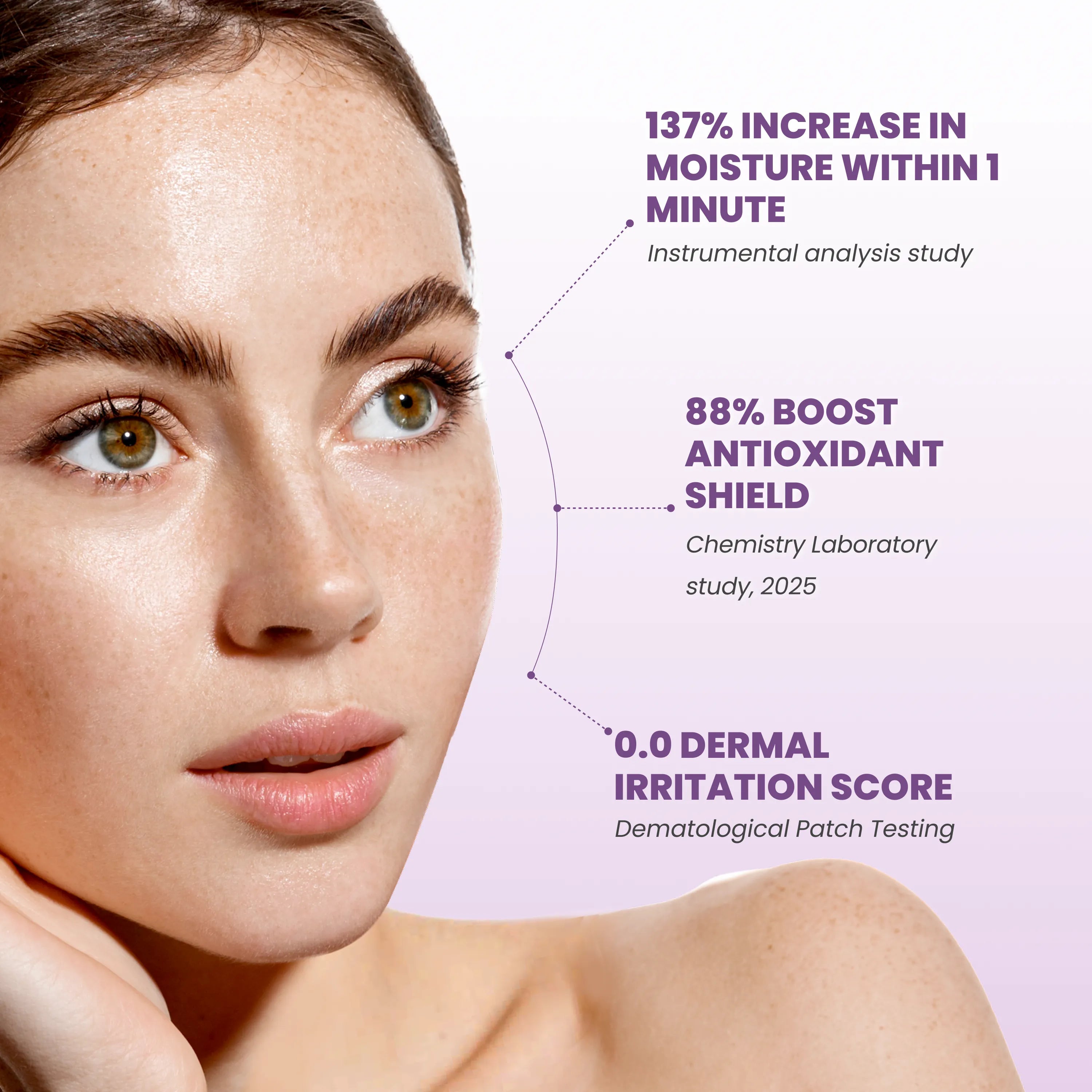 Primed & Ready Mattifying Serum