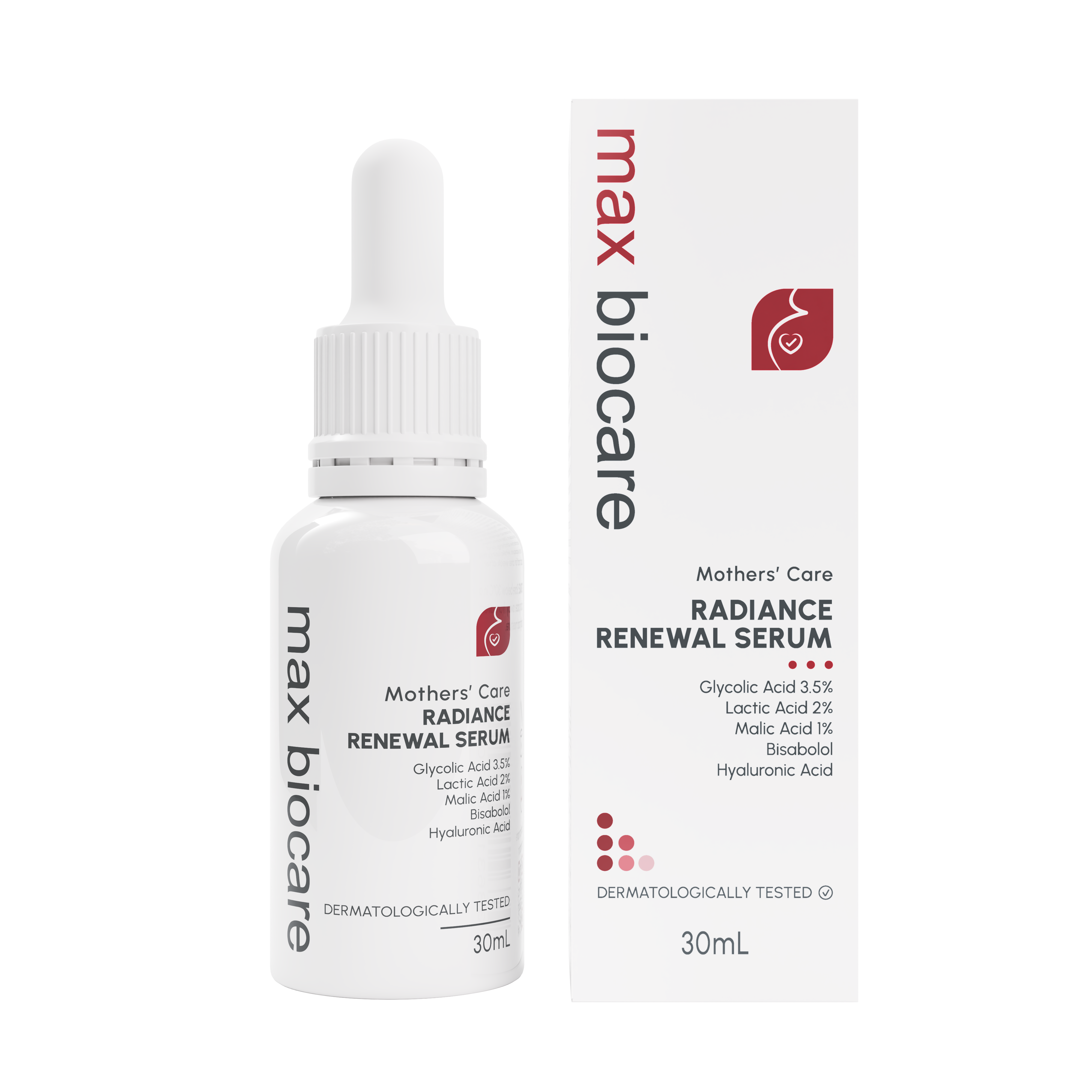 Radiance Renewal Serum
