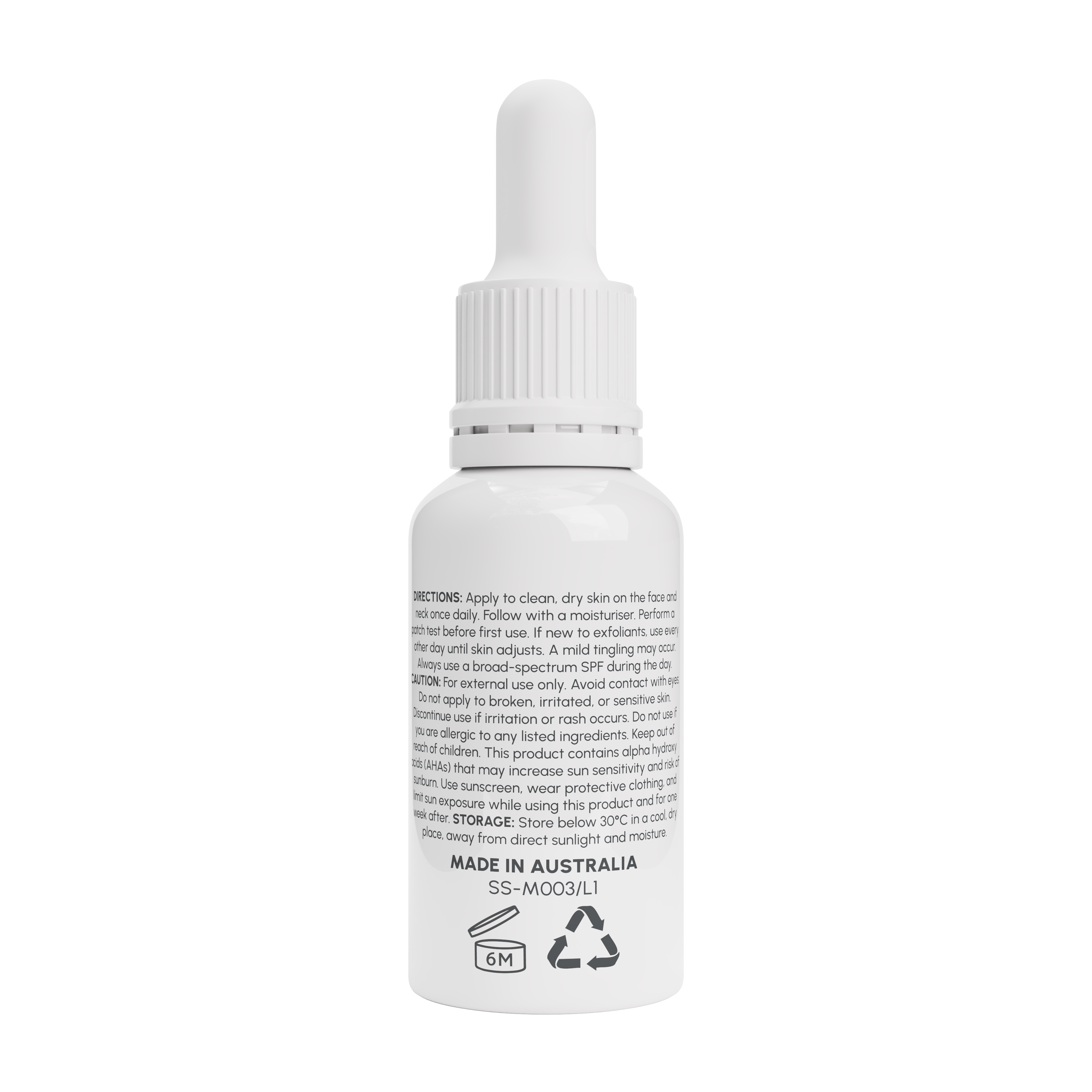 Radiance Renewal Serum