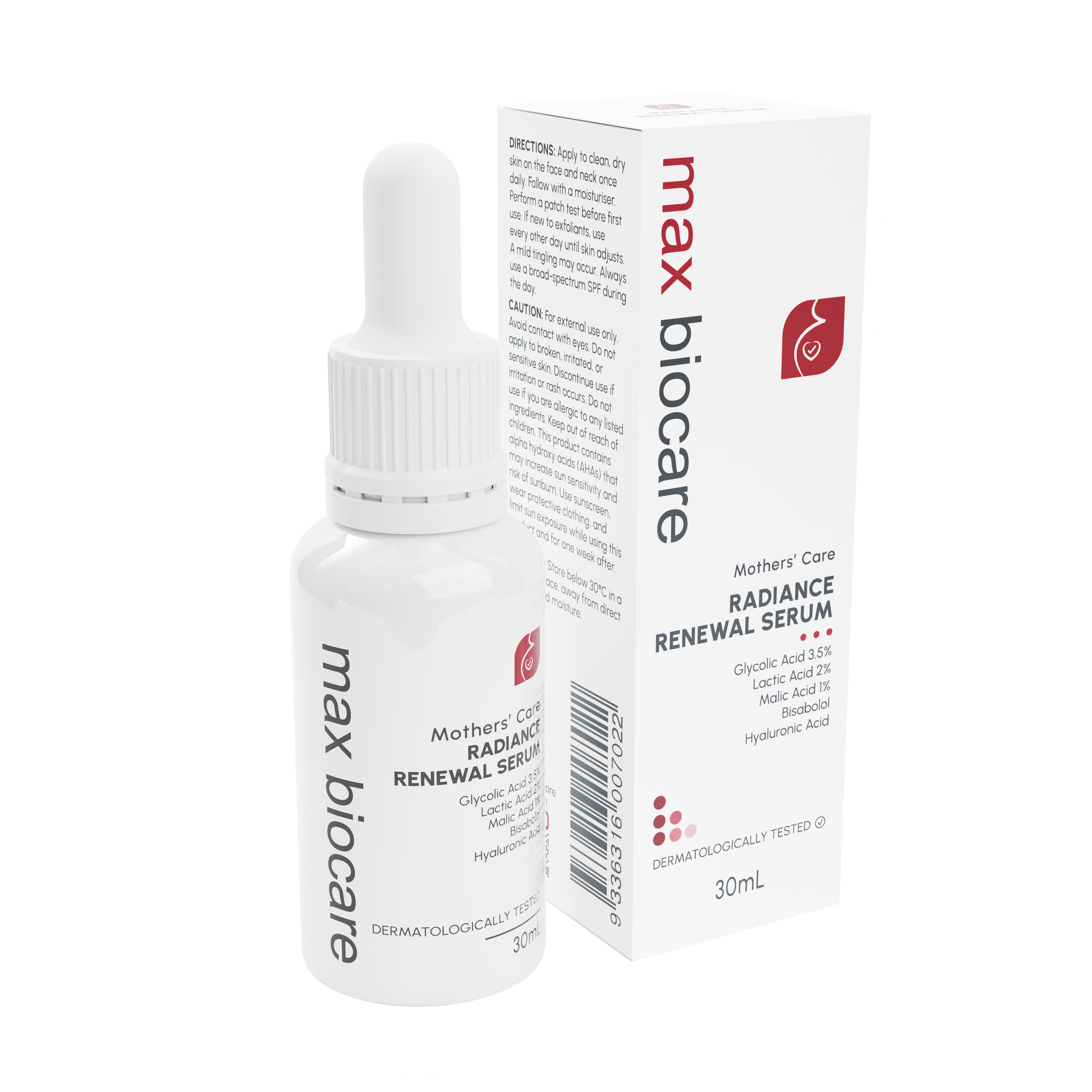 Rejuvenate & Protect Serum
