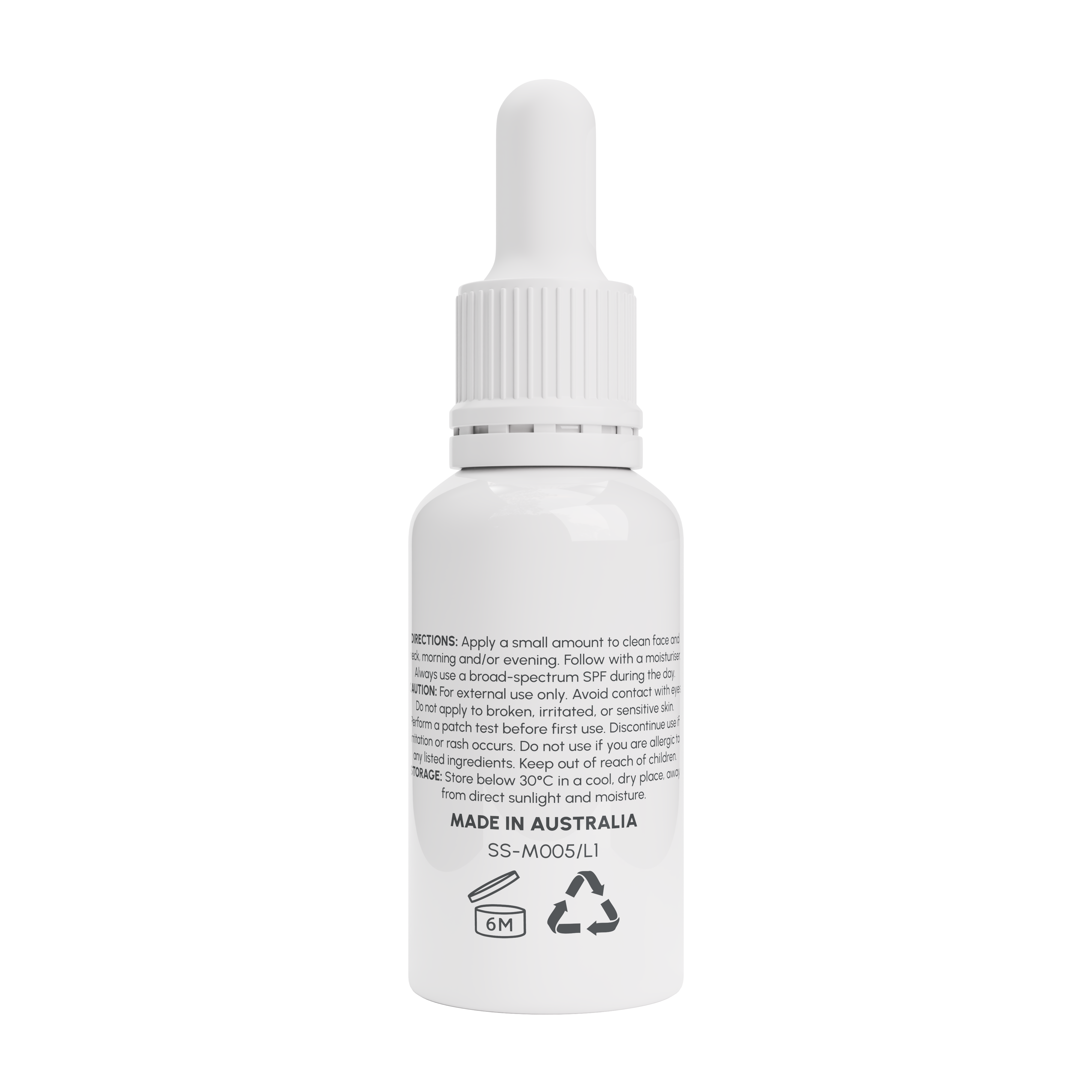 Rejuvenate & Protect Serum