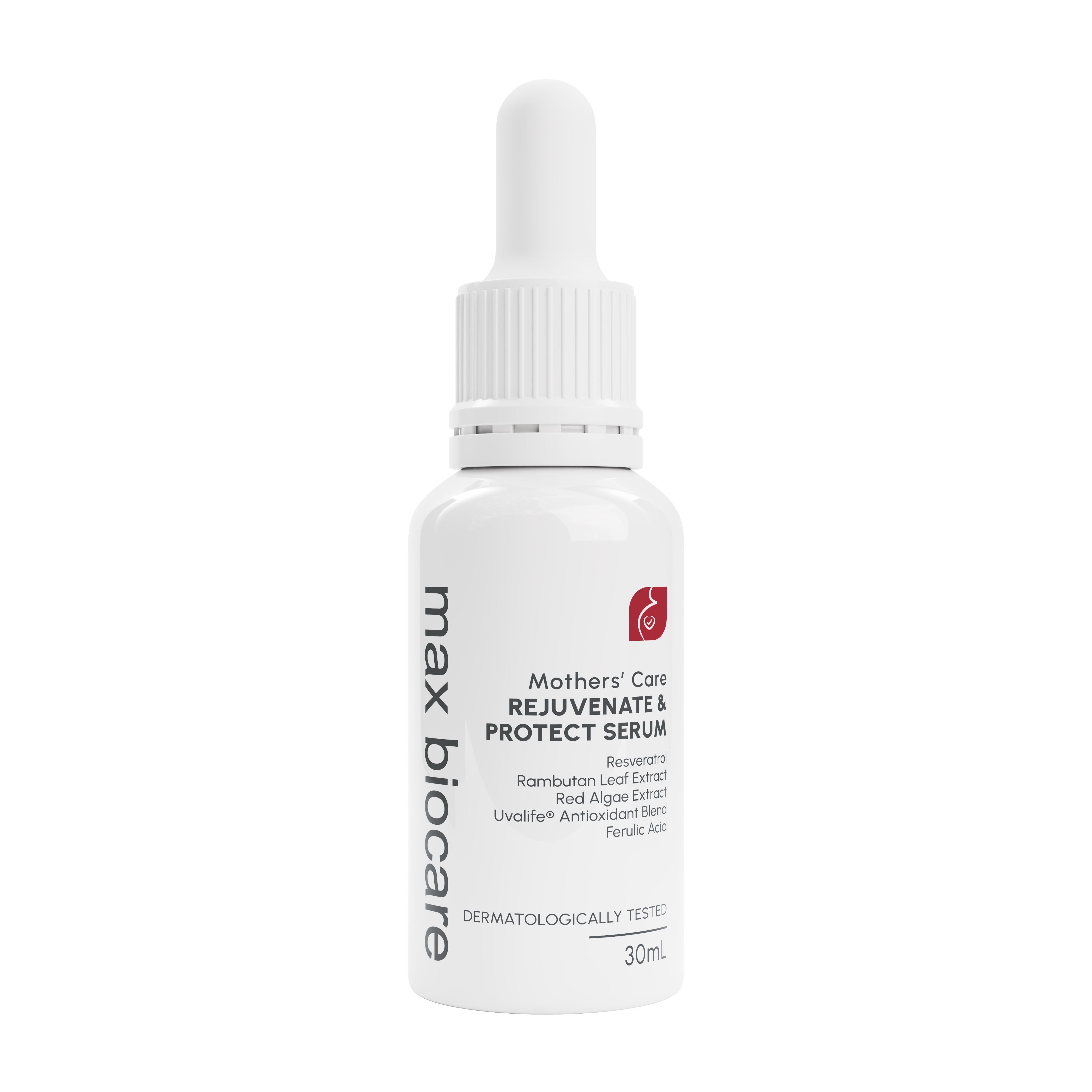 Rejuvenate & Protect Serum