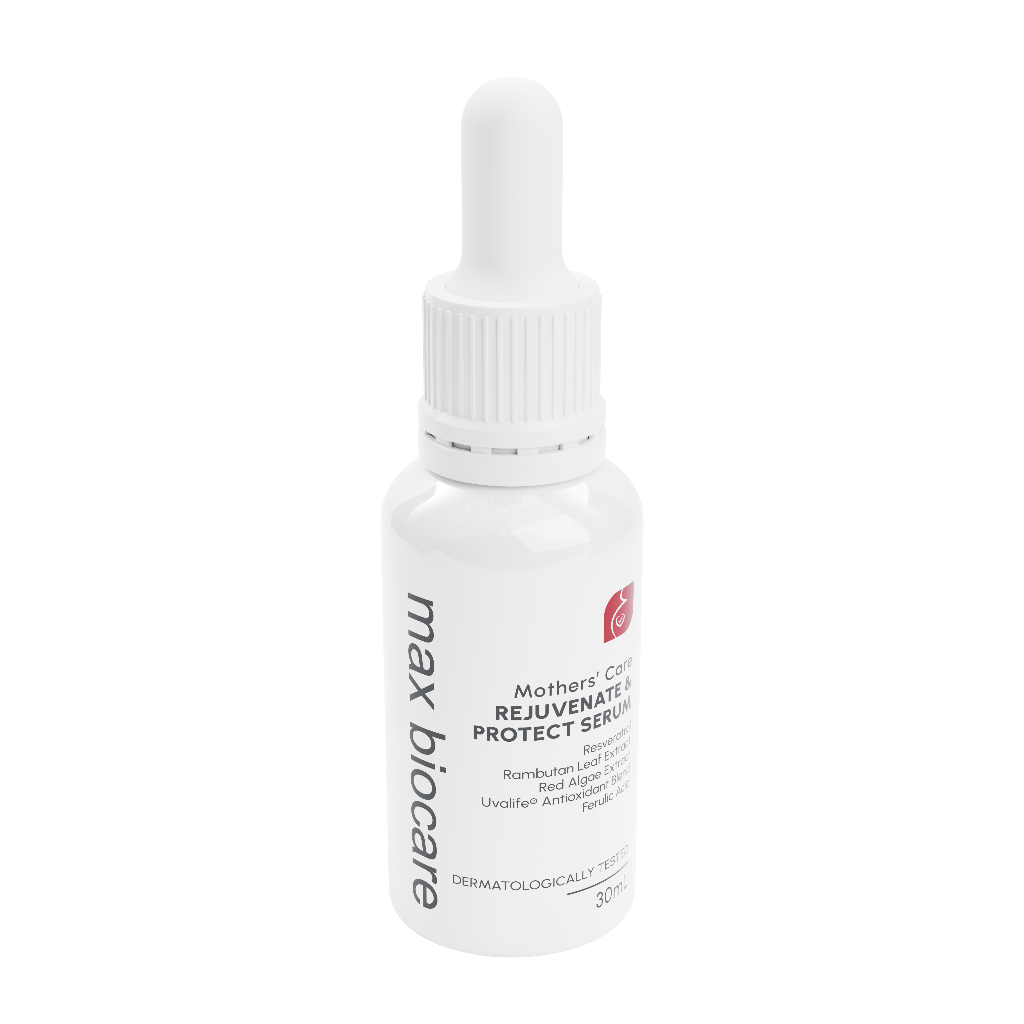 Rejuvenate & Protect Serum