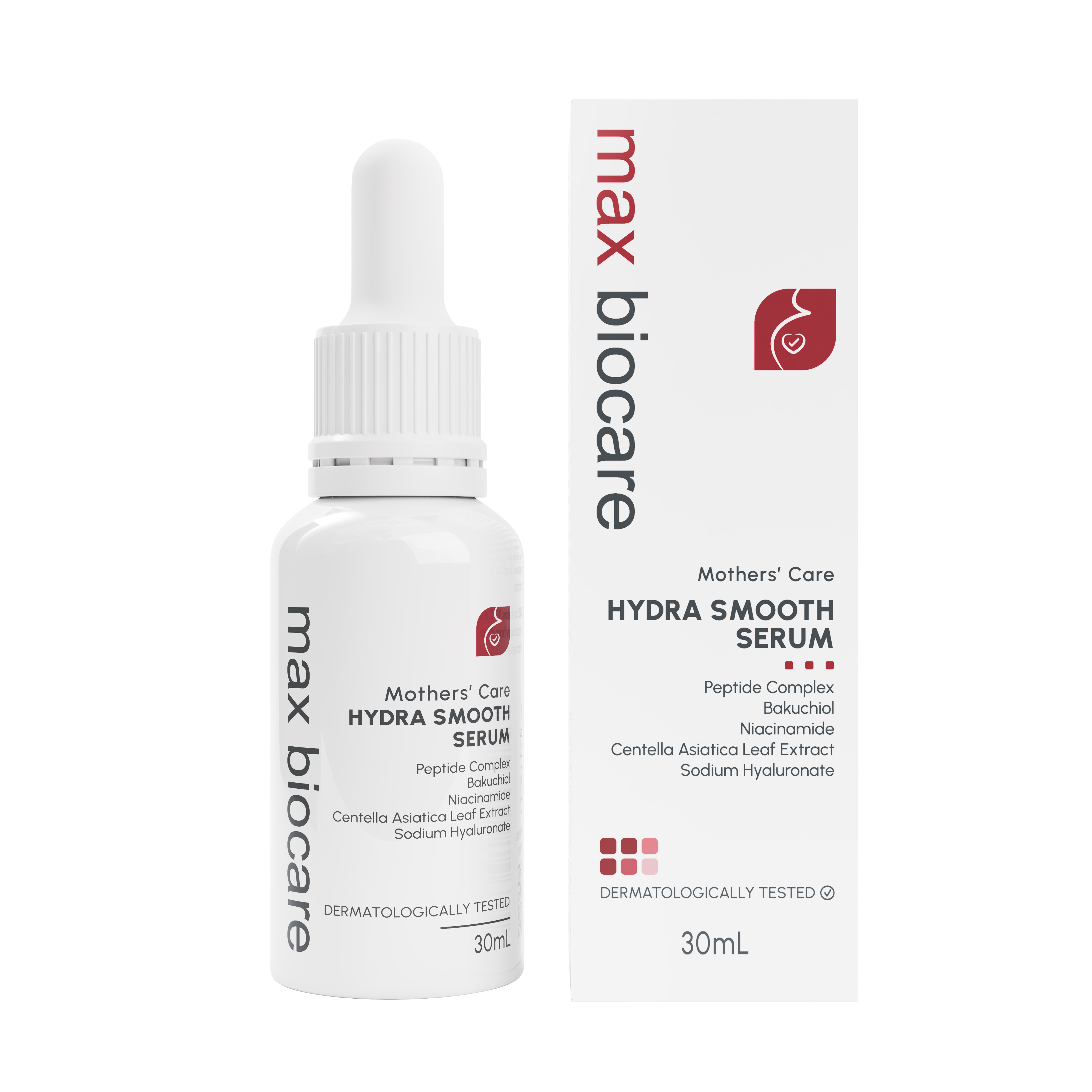 Hydra Smooth Serum