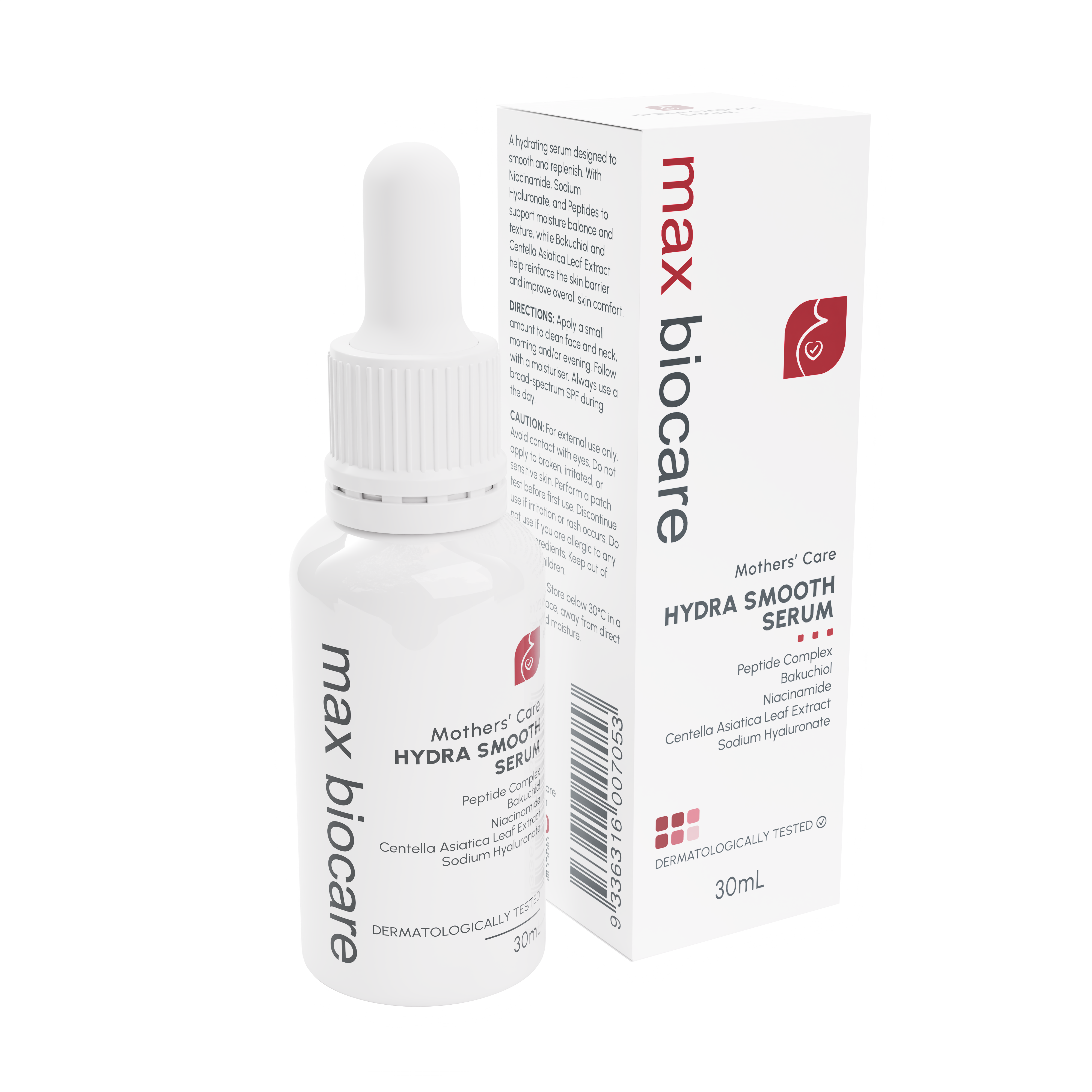 Hydra Smooth Serum