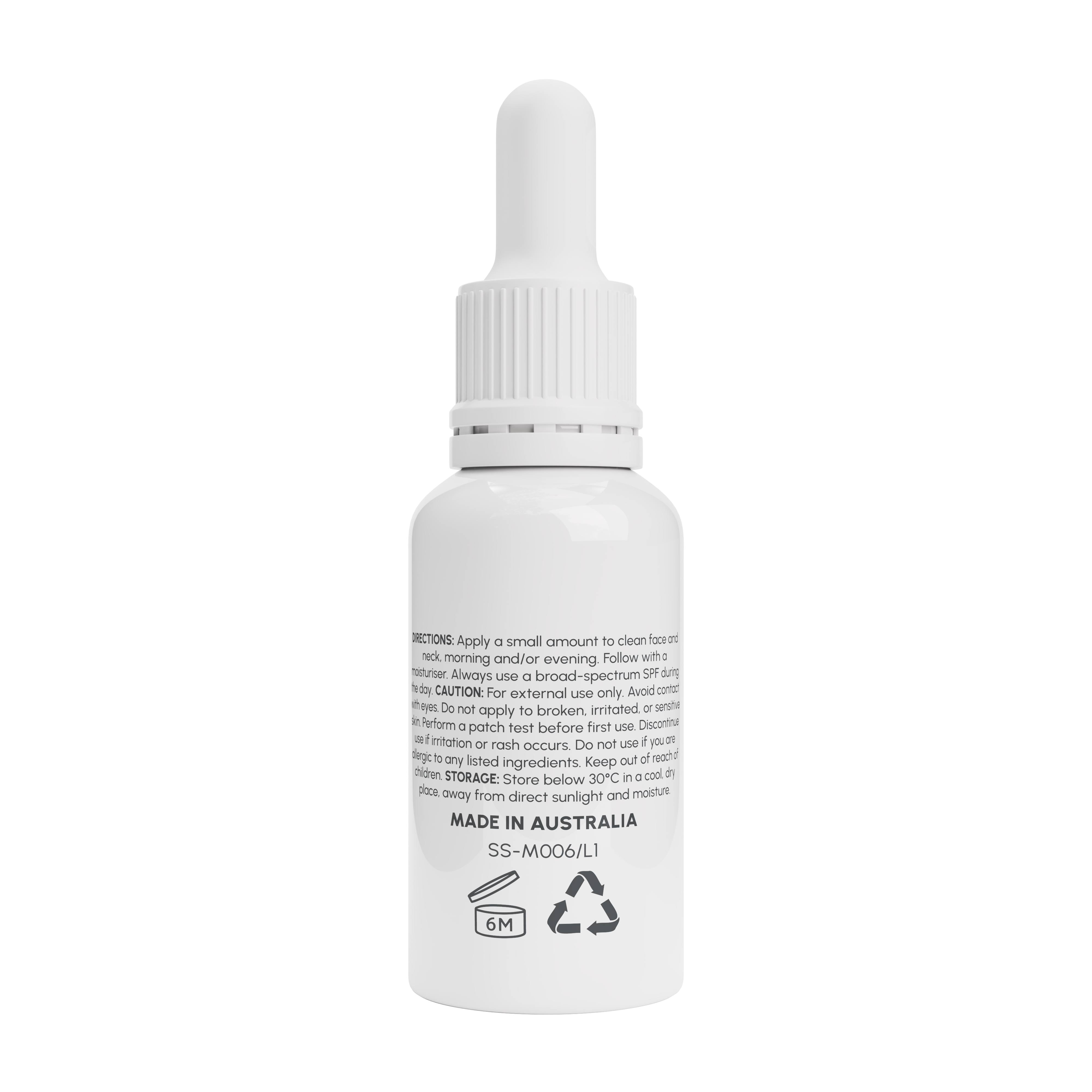 Hydra Smooth Serum