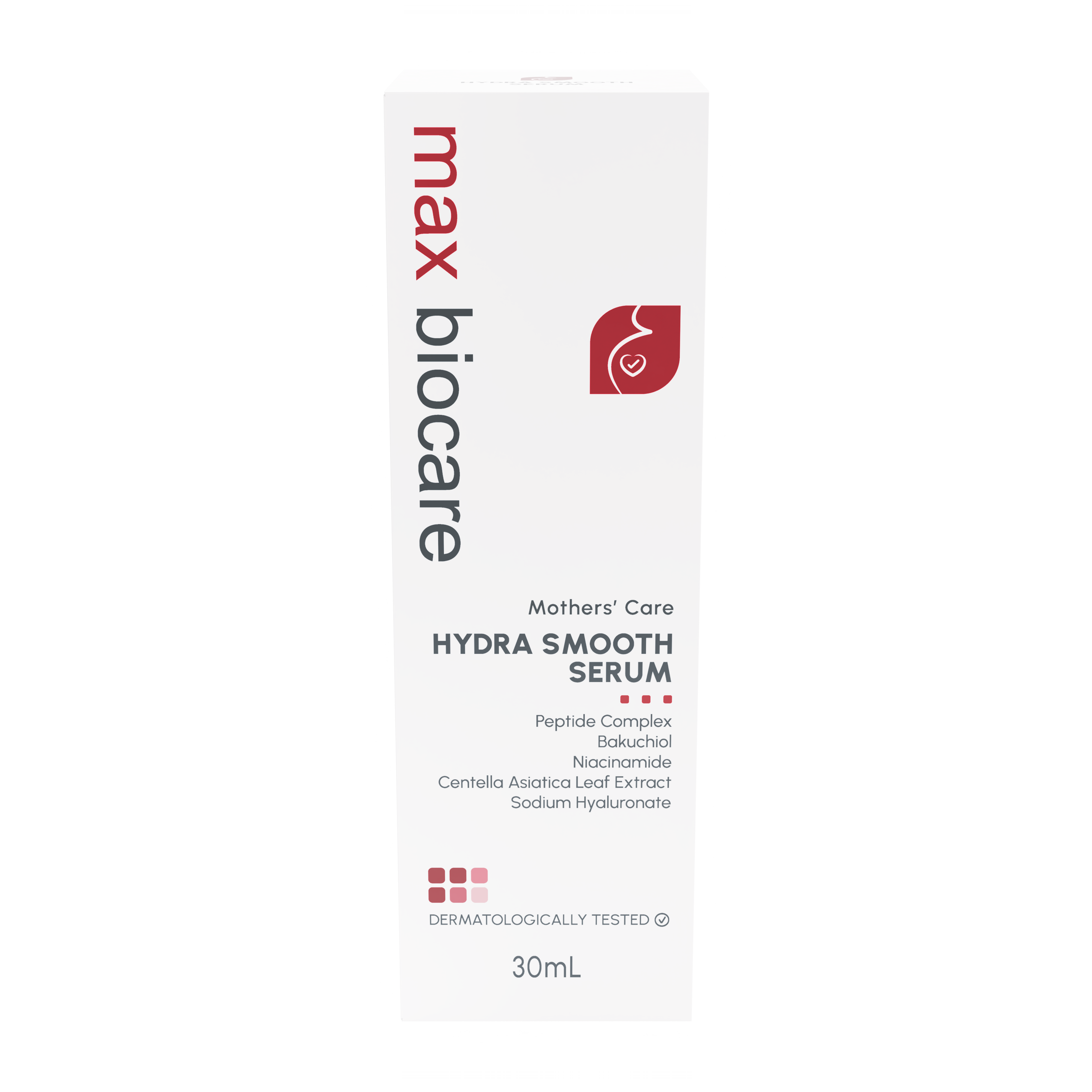 Hydra Smooth Serum