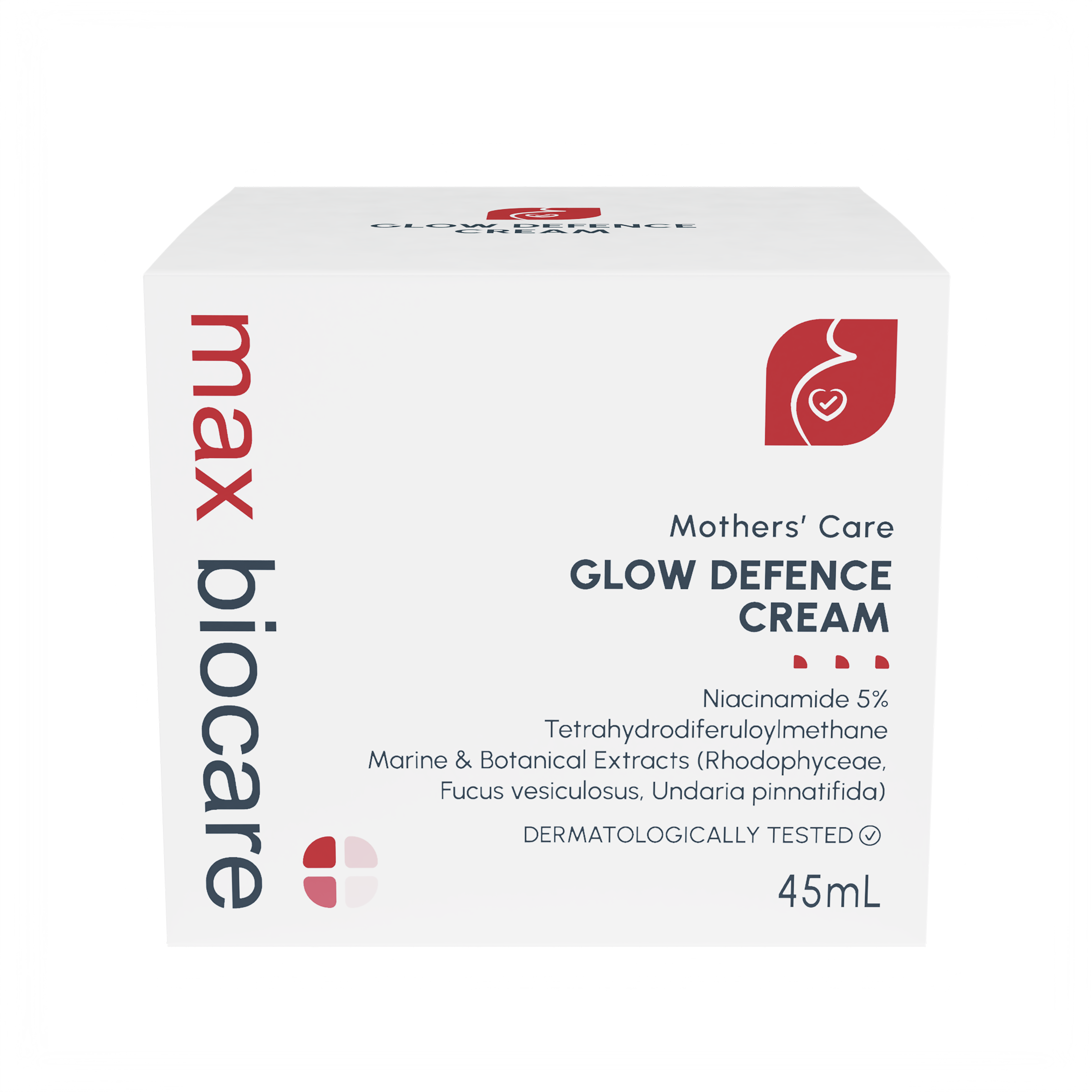 Glow Defence Cream