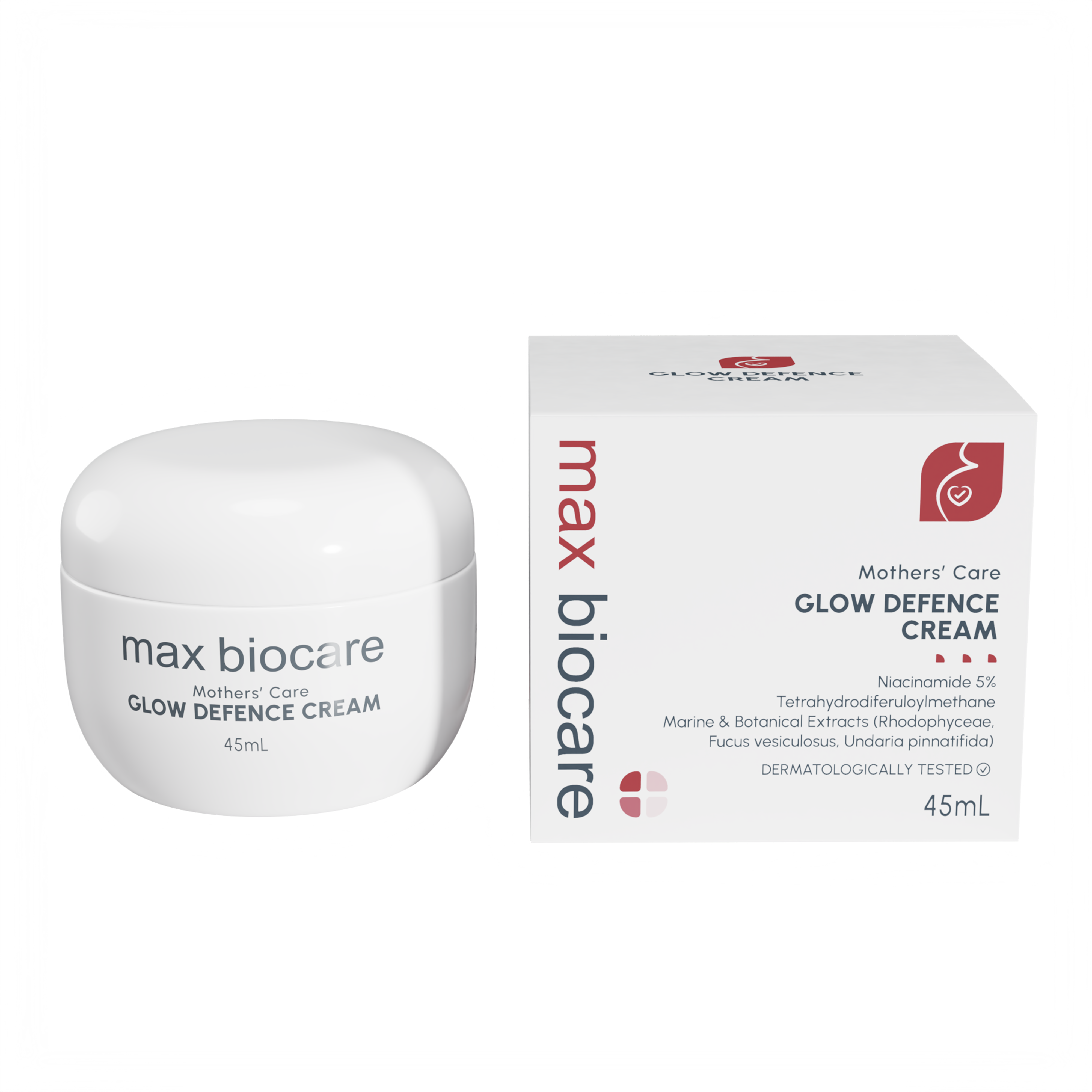 Glow Defence Cream