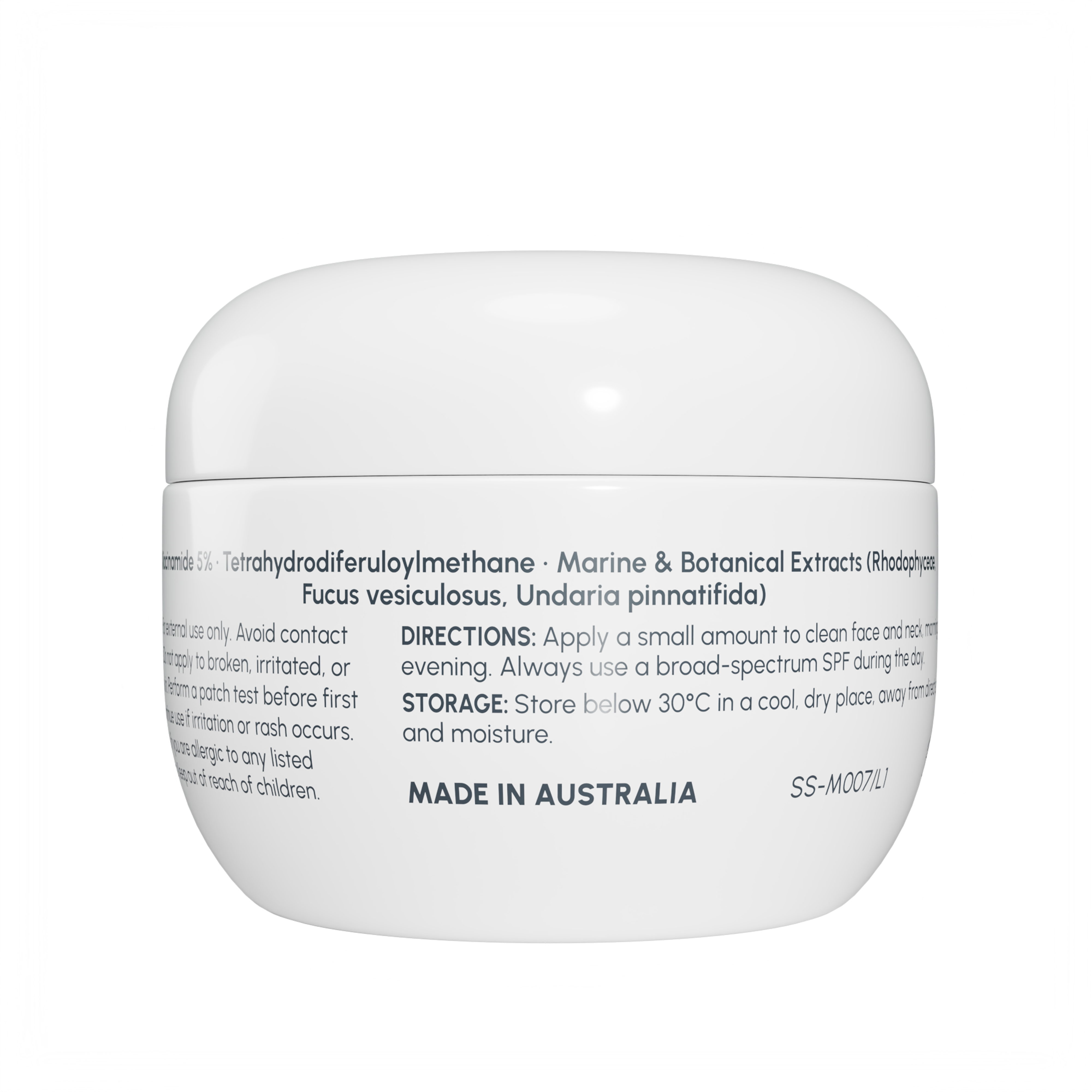 Glow Defence Cream