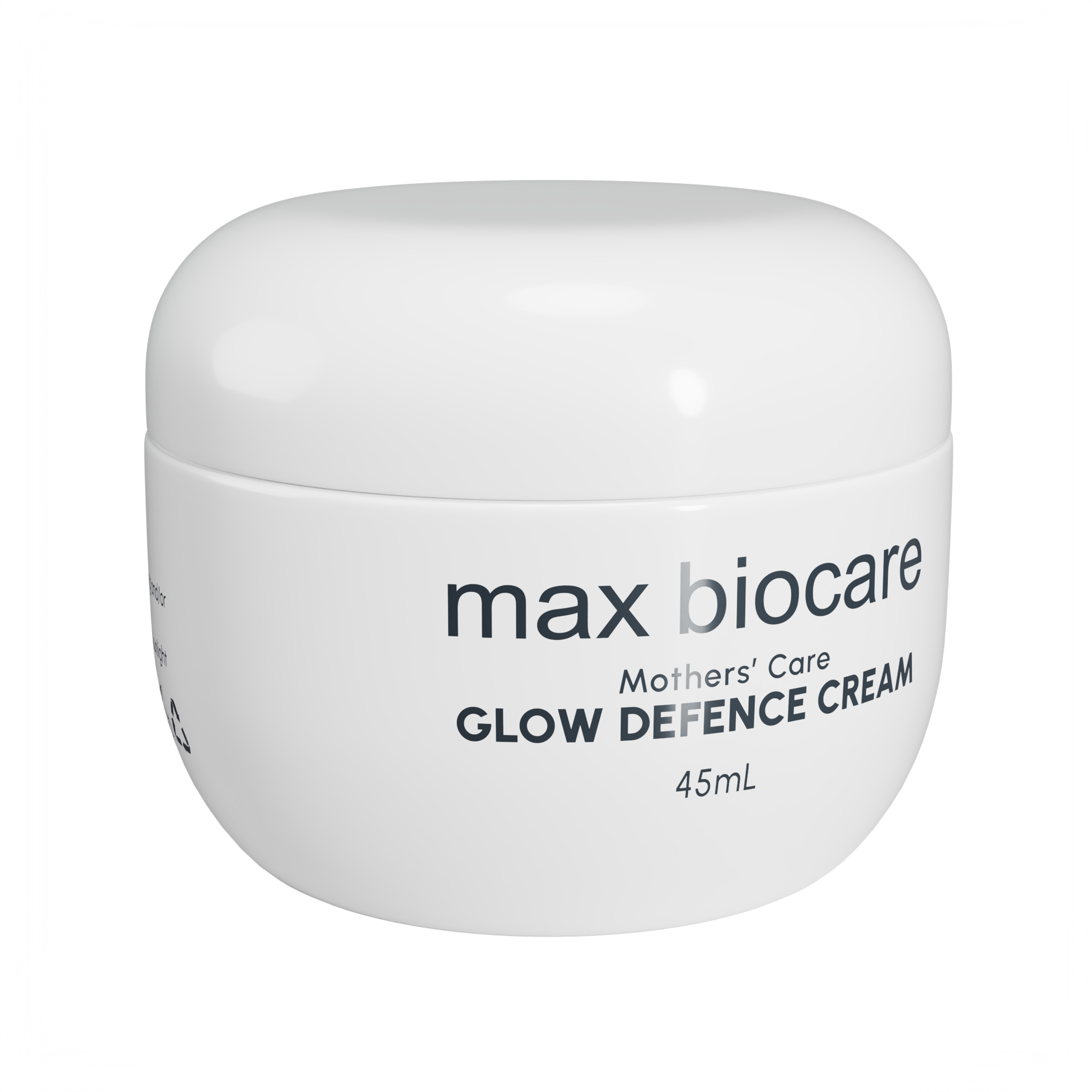 Glow Defence Cream
