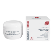 Rejuvenating Rich Cream
