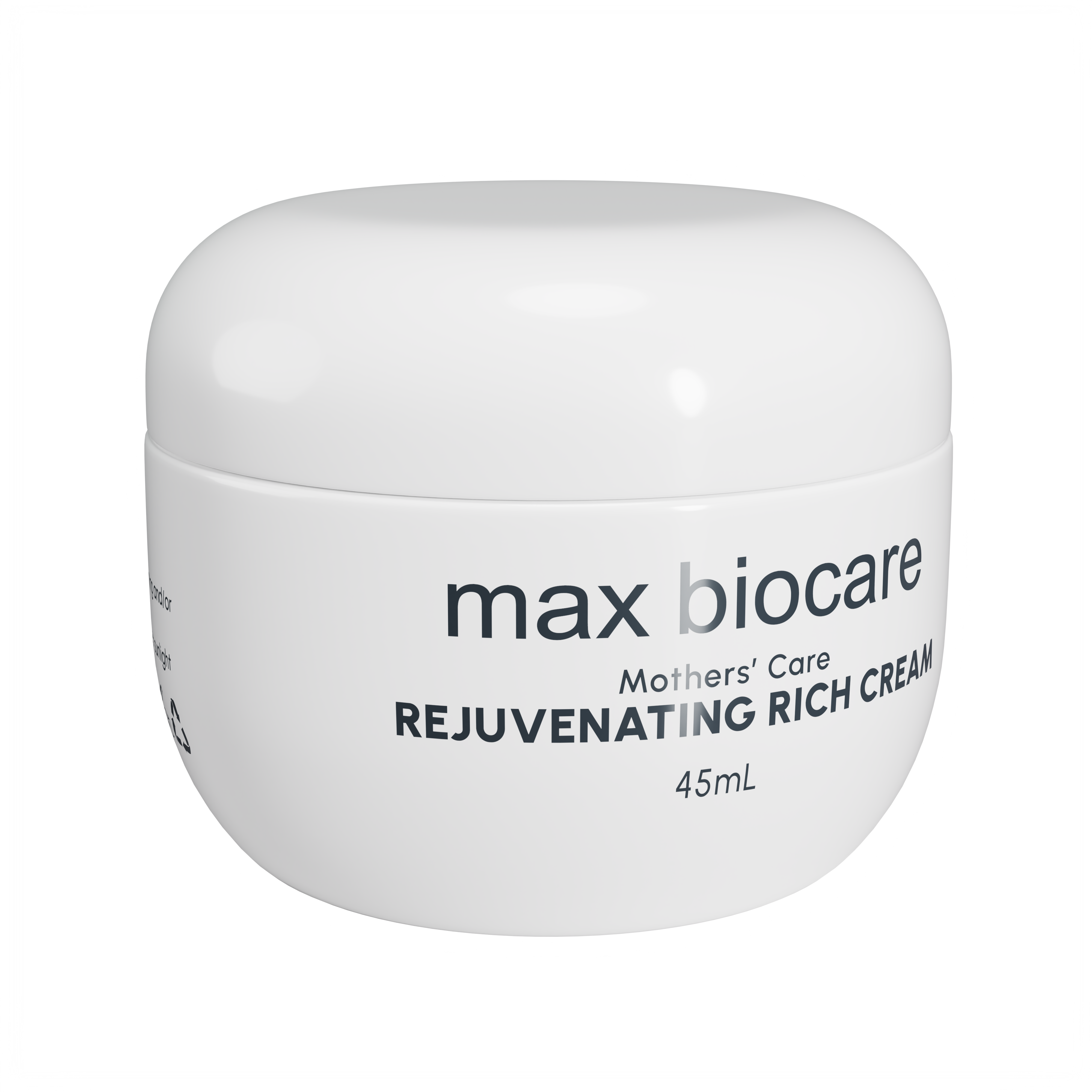 Rejuvenating Rich Cream