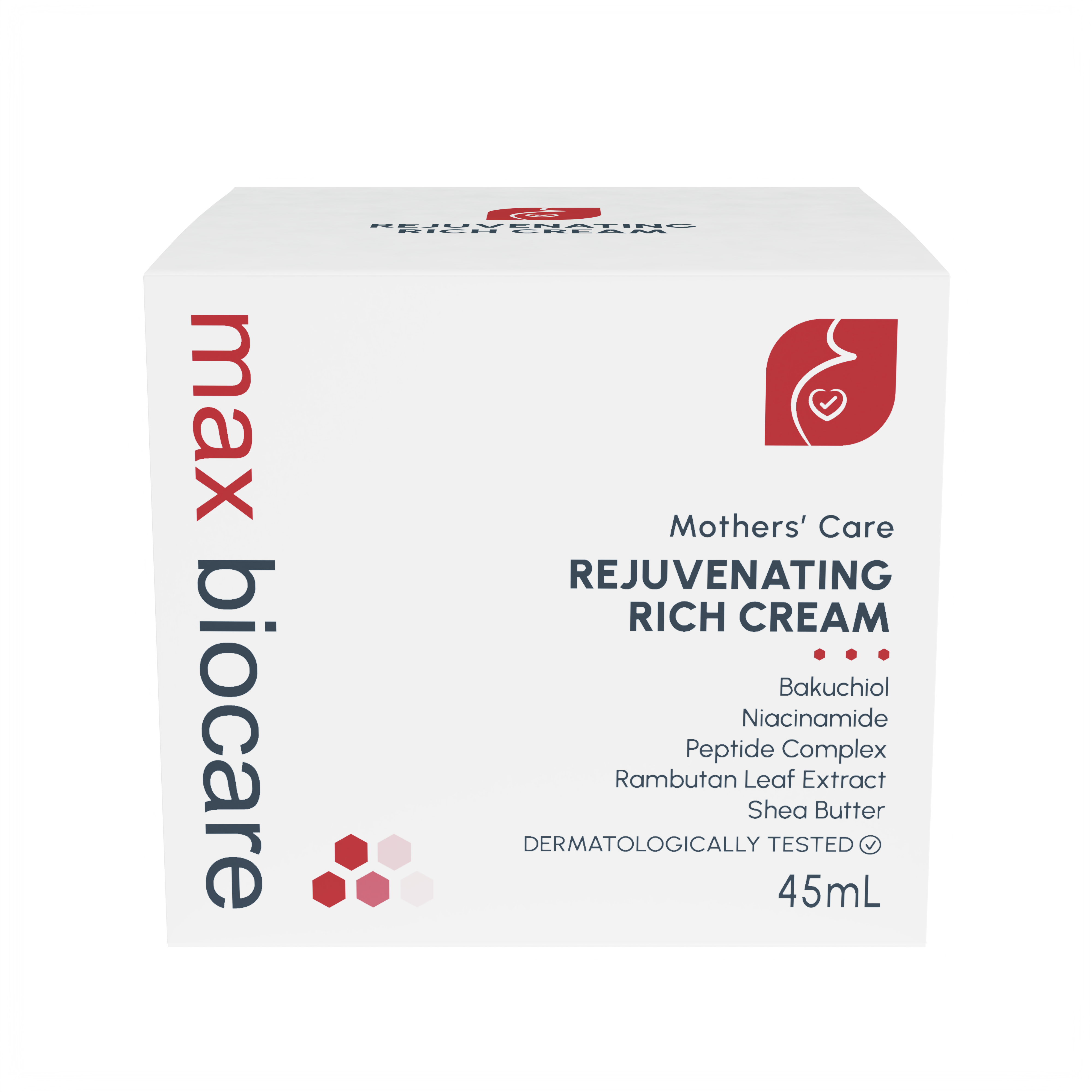 Rejuvenating Rich Cream