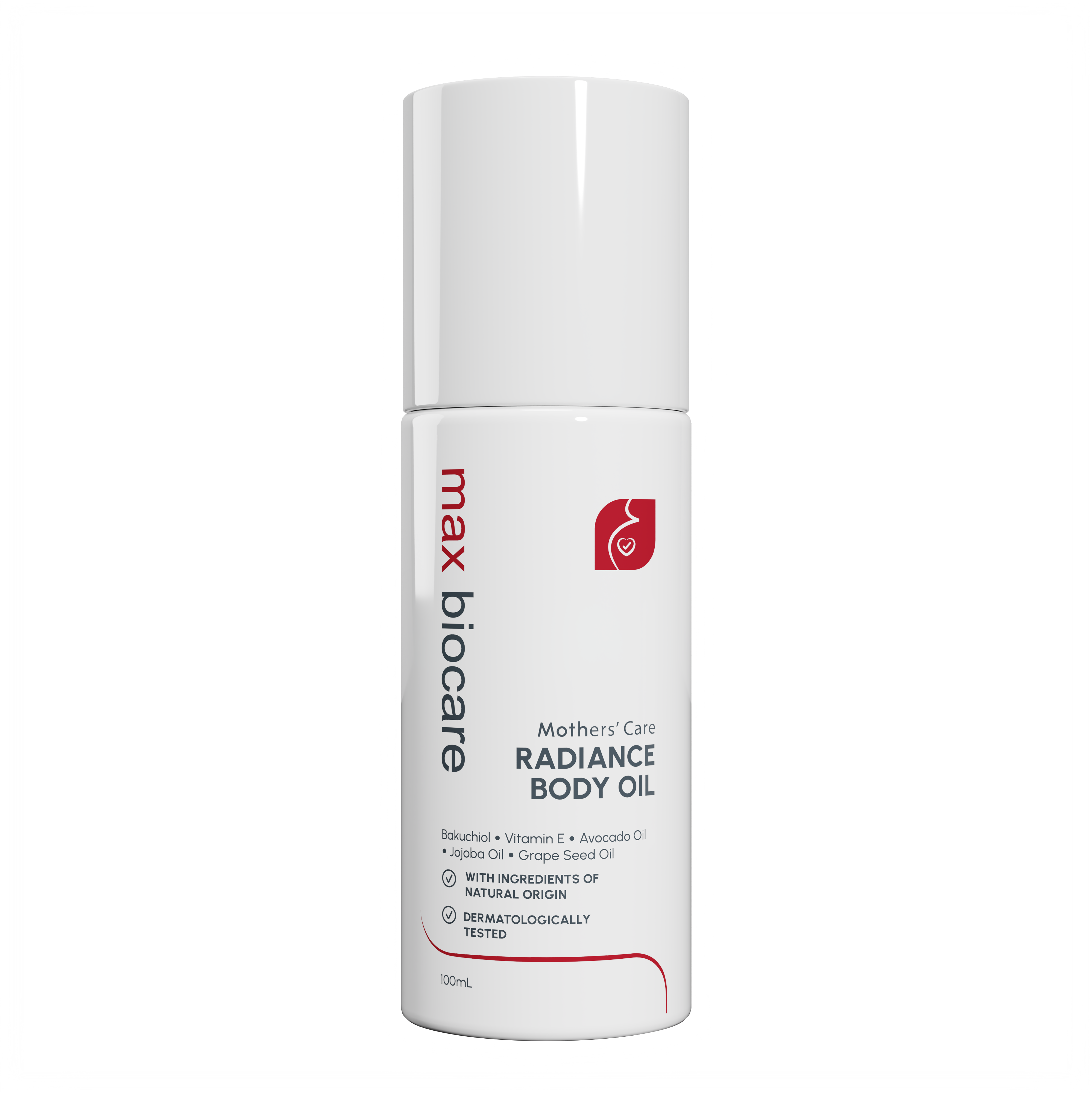 Radiance Body Oil