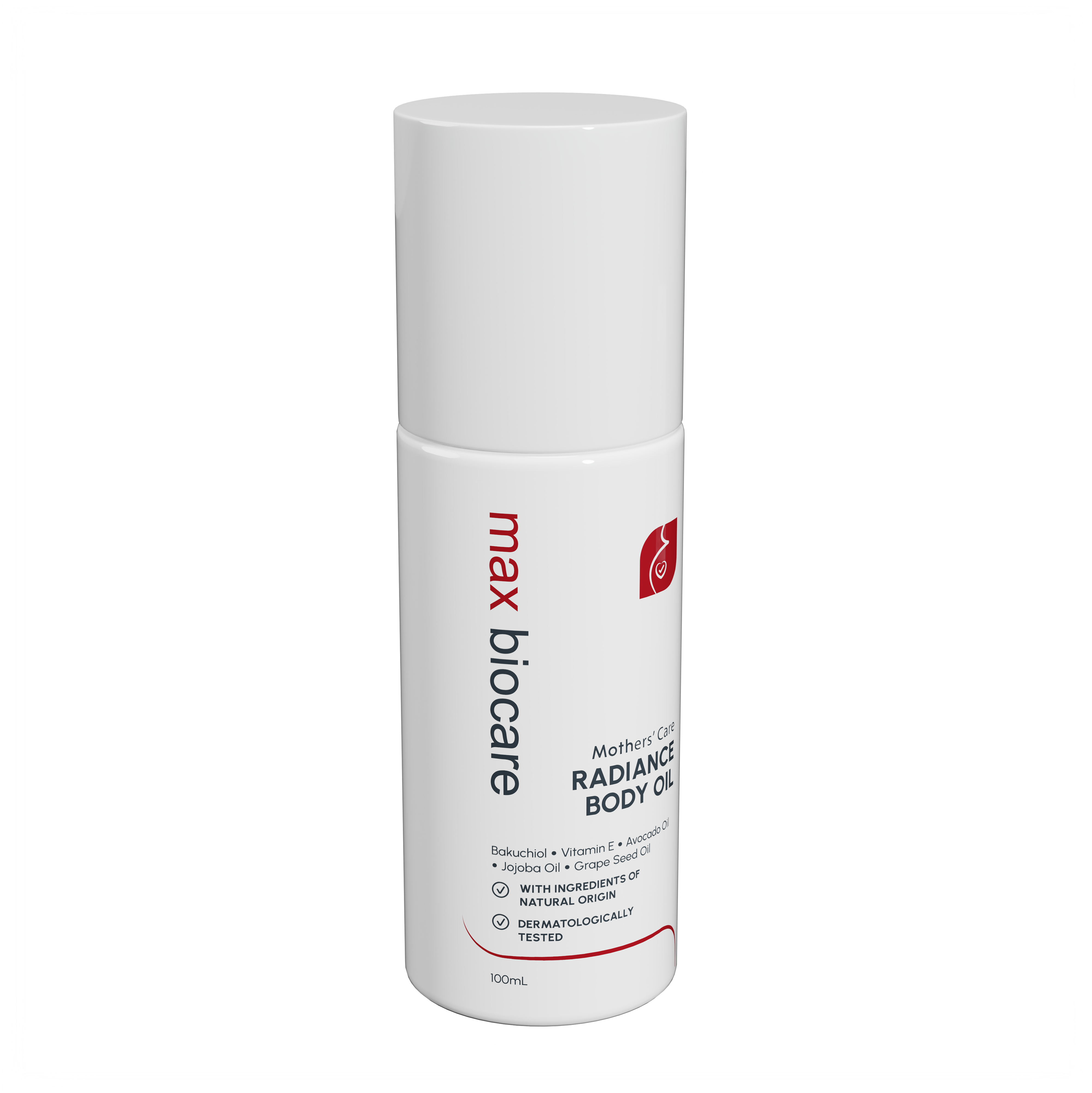 Radiance Body Oil