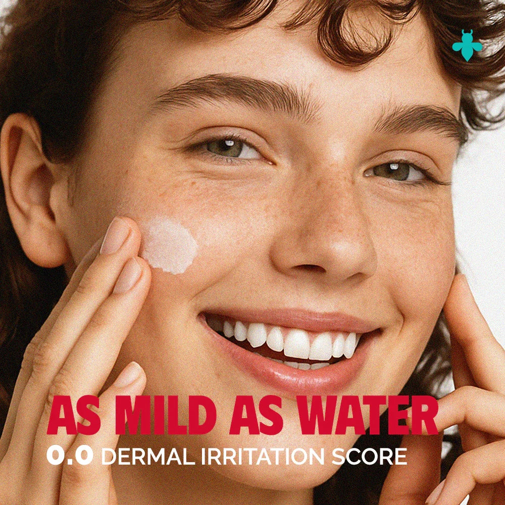 Back in Balance Clarifying Moisturiser