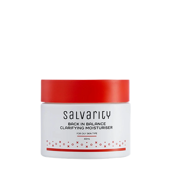 Back in Balance Clarifying Moisturiser