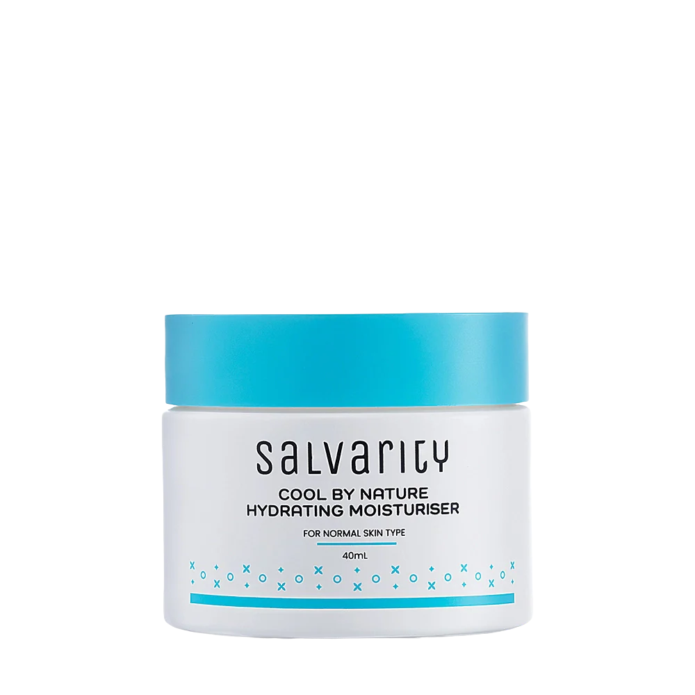Cool by Nature Hydrating Moisturiser