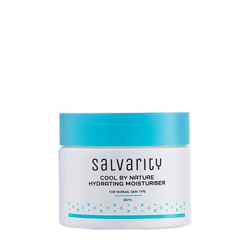 Cool by Nature Hydrating Moisturiser