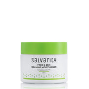 Free & Zen Calming Moisturiser