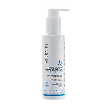 Hydra-Purify Facial Cleanser