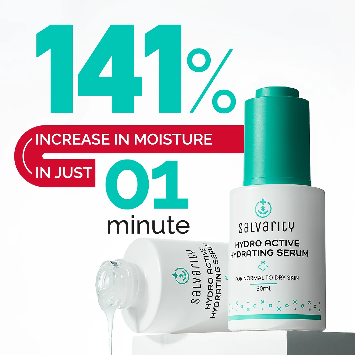 Hydro Active Hydrating Serum