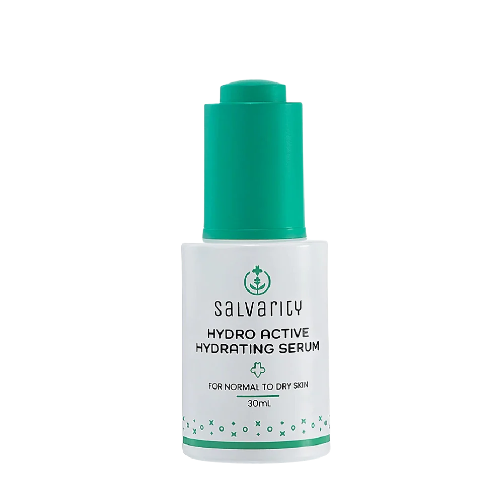 Hydro Active Hydrating Serum