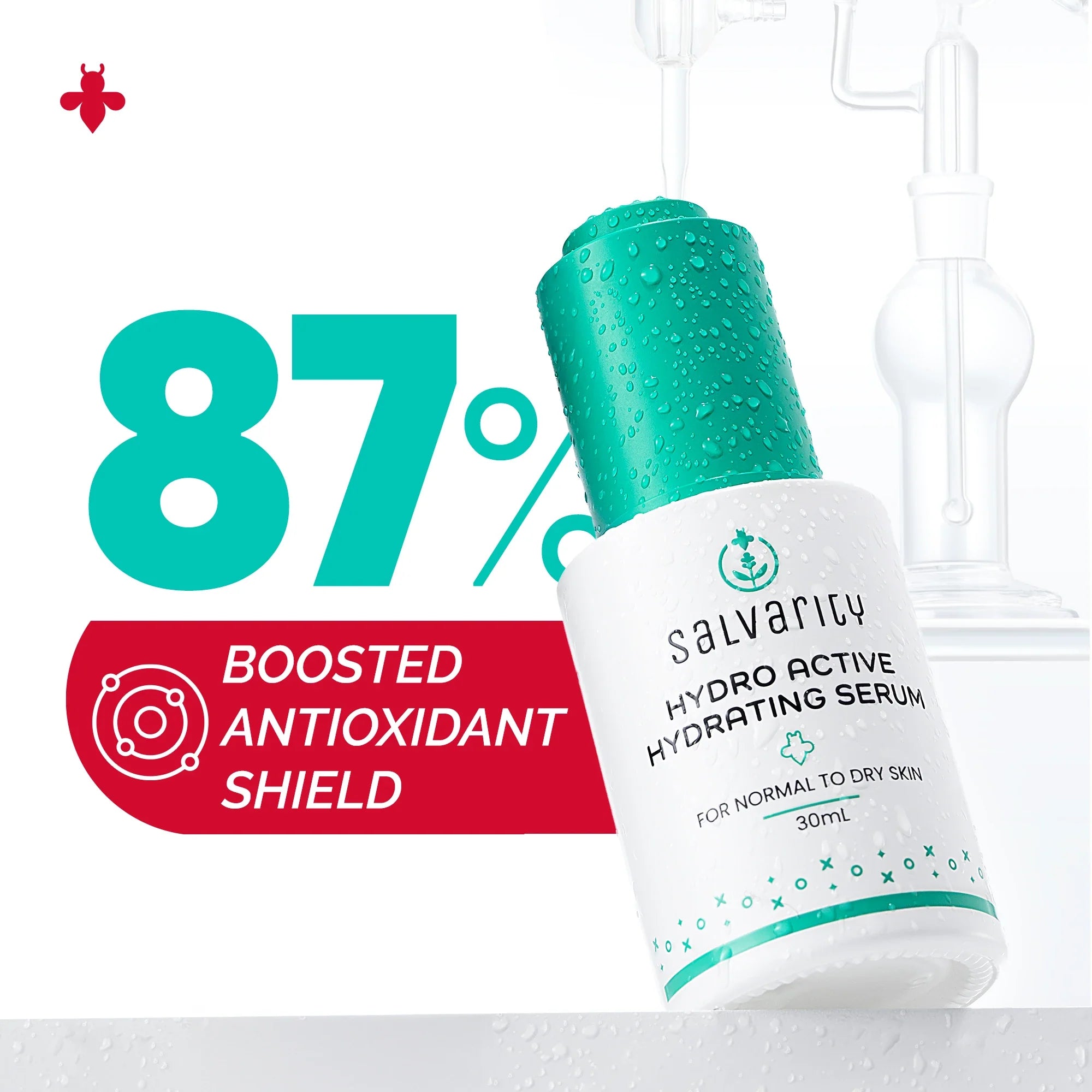 Hydro Active Hydrating Serum