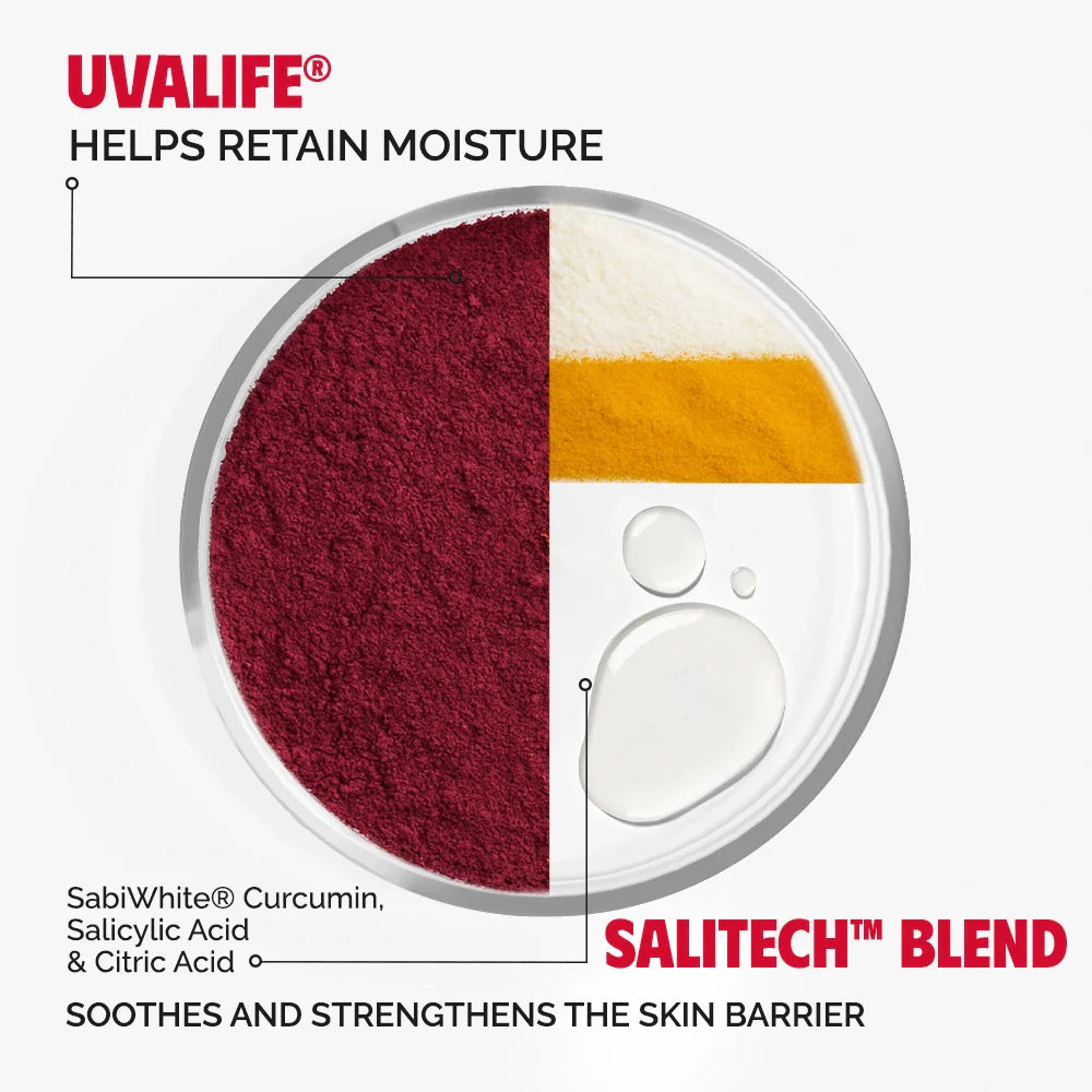 Primed & Ready Mattifying Serum