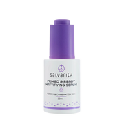 Primed & Ready Mattifying Serum