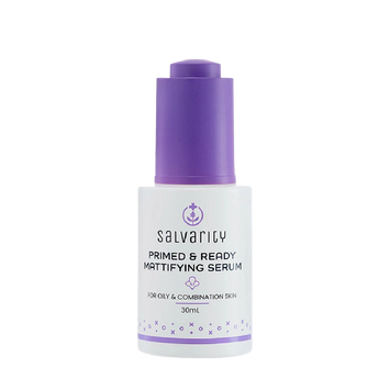 Primed & Ready Mattifying Serum